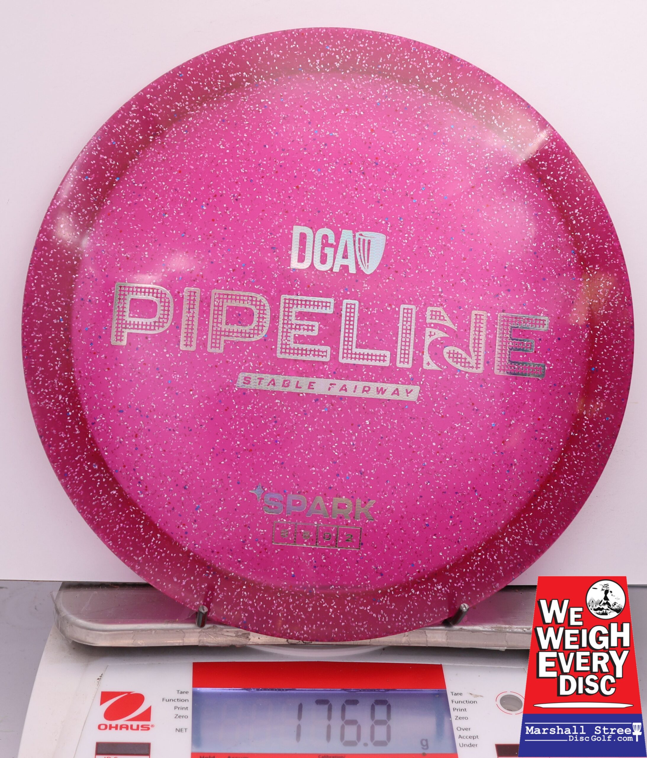 474832 Spark Pipeline - #202 RedPlum, 177