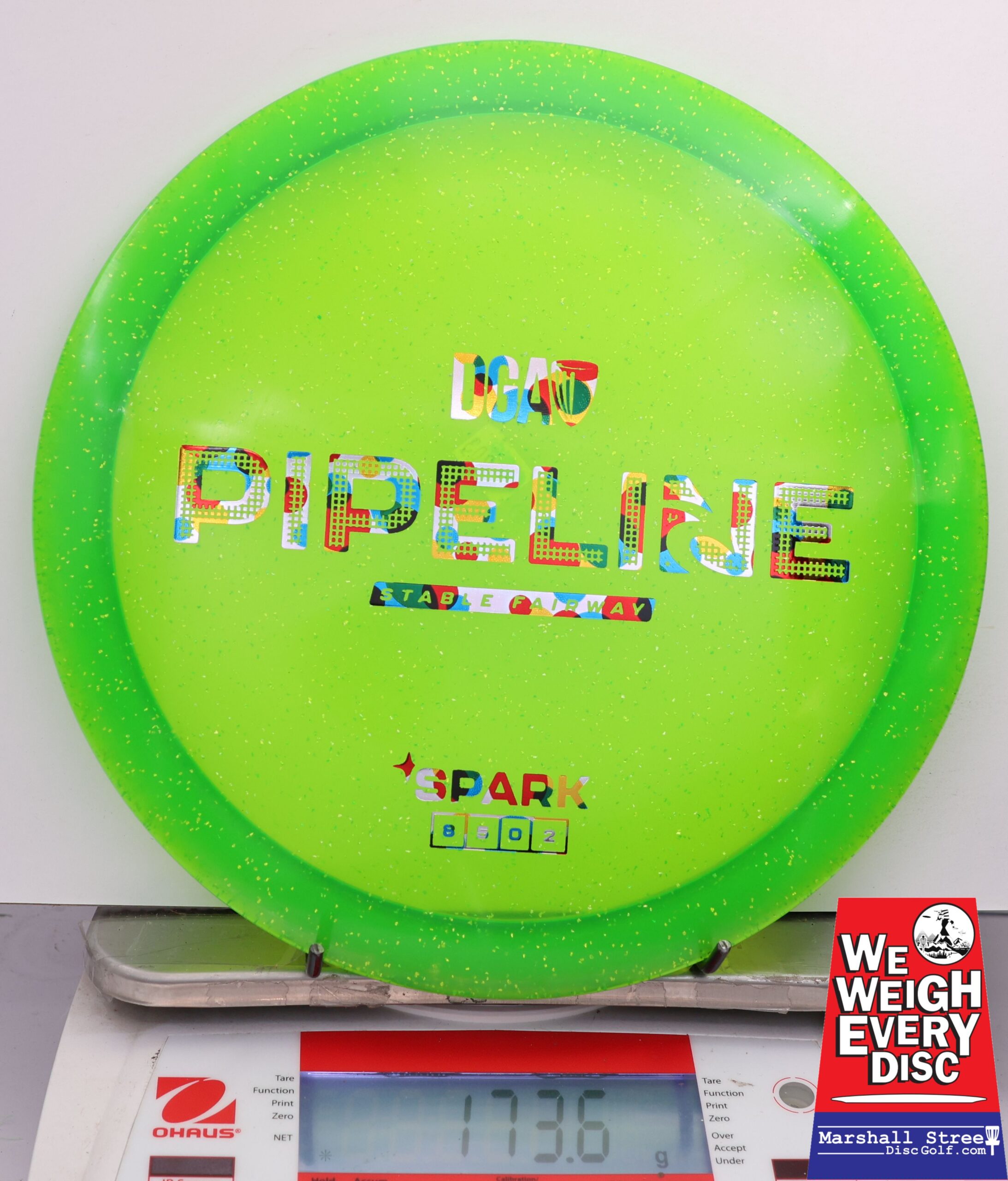 474833 Spark Pipeline - #203 NGreen, 174