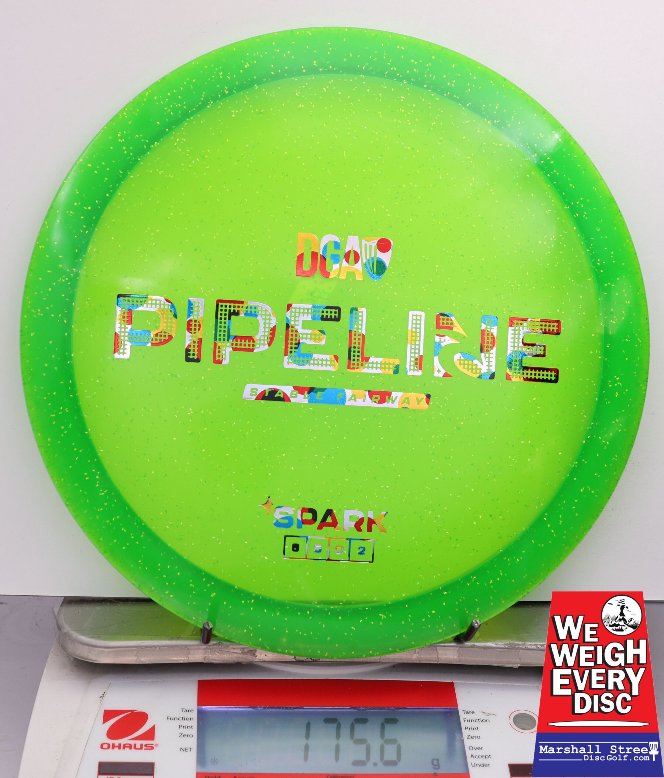 474834 Spark Pipeline - #204 NGreen, 176