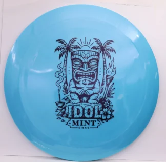 Sublime Idol