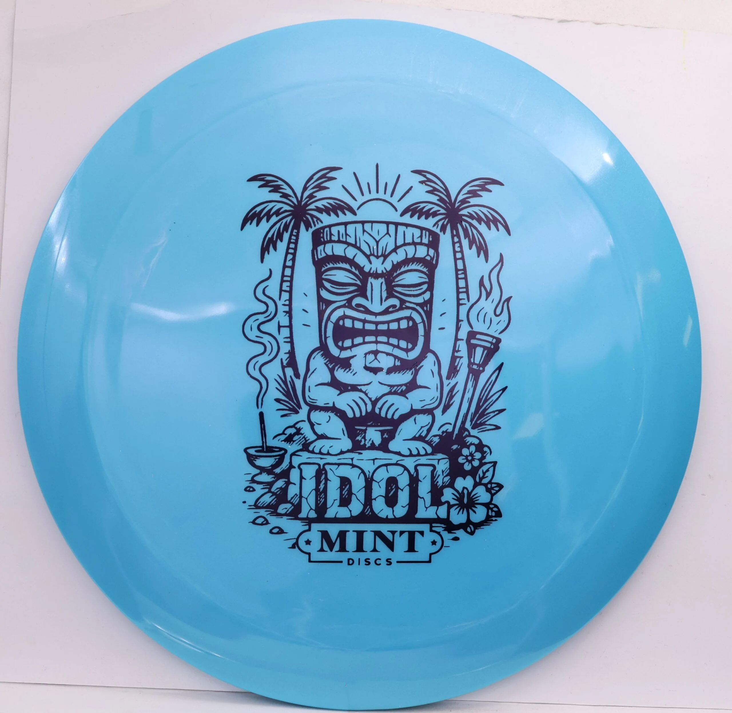 Sublime Idol