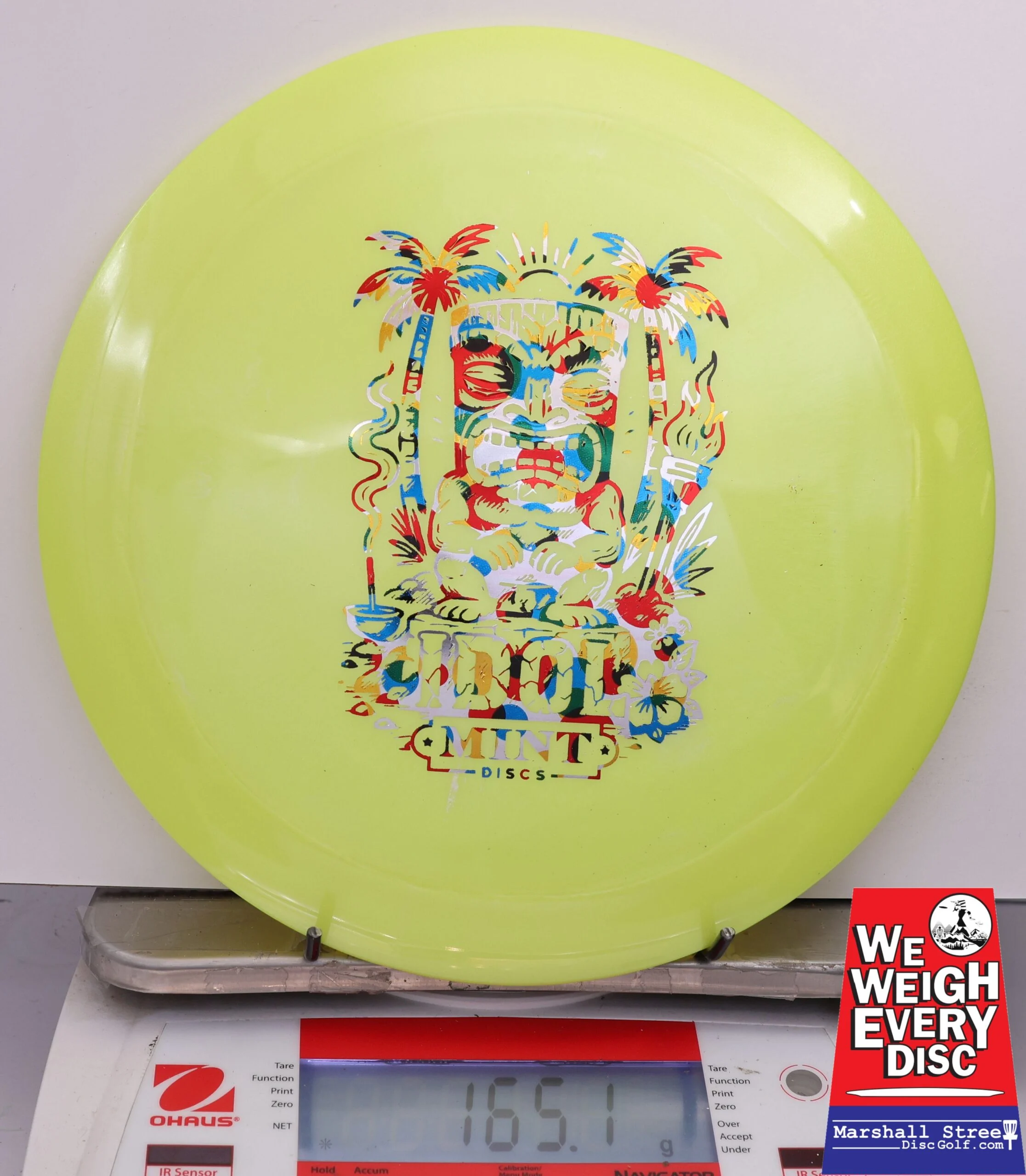 475203 Sublime Idol - #05 NYellow, 165