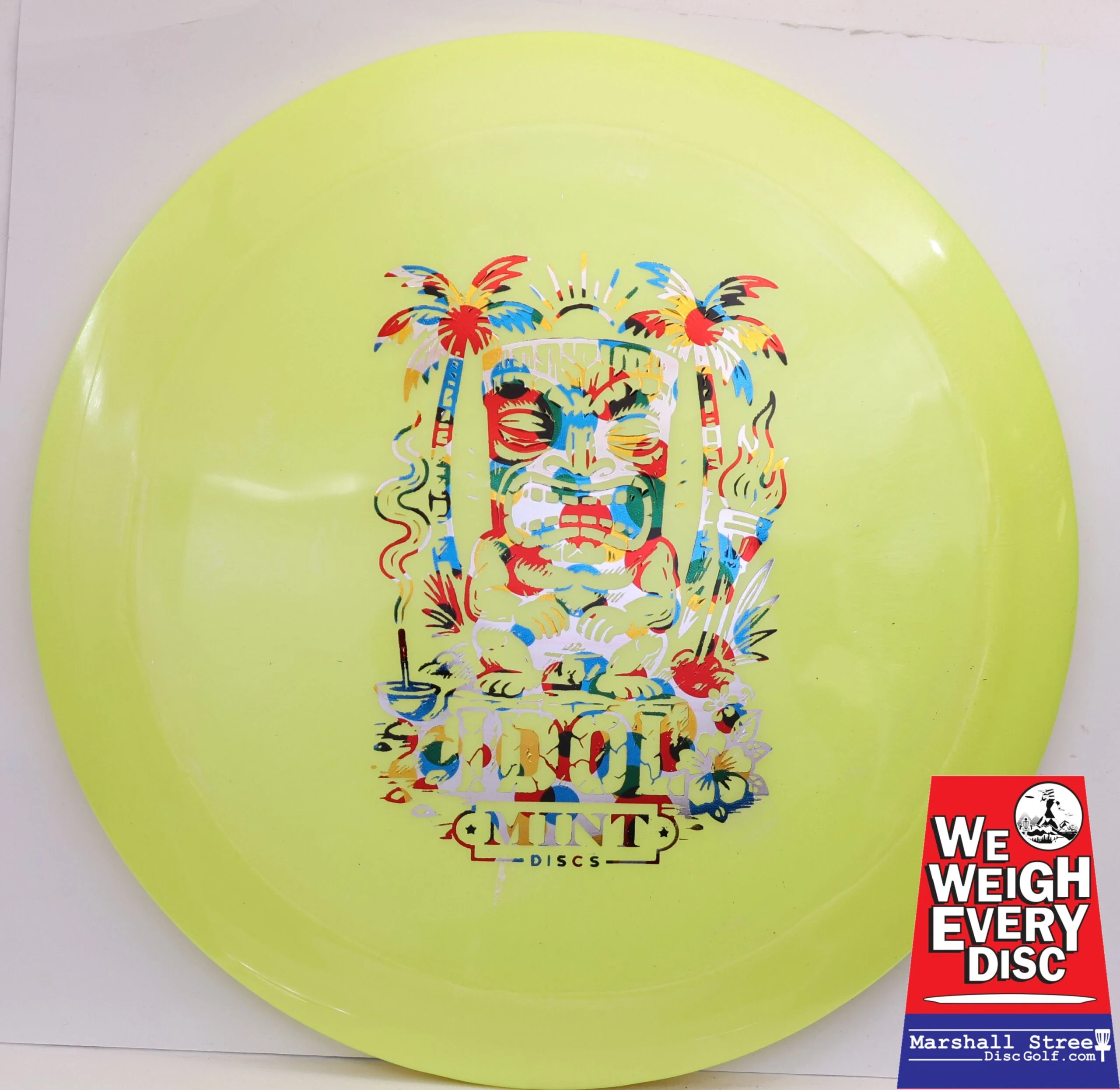 Sublime Idol - Image 3