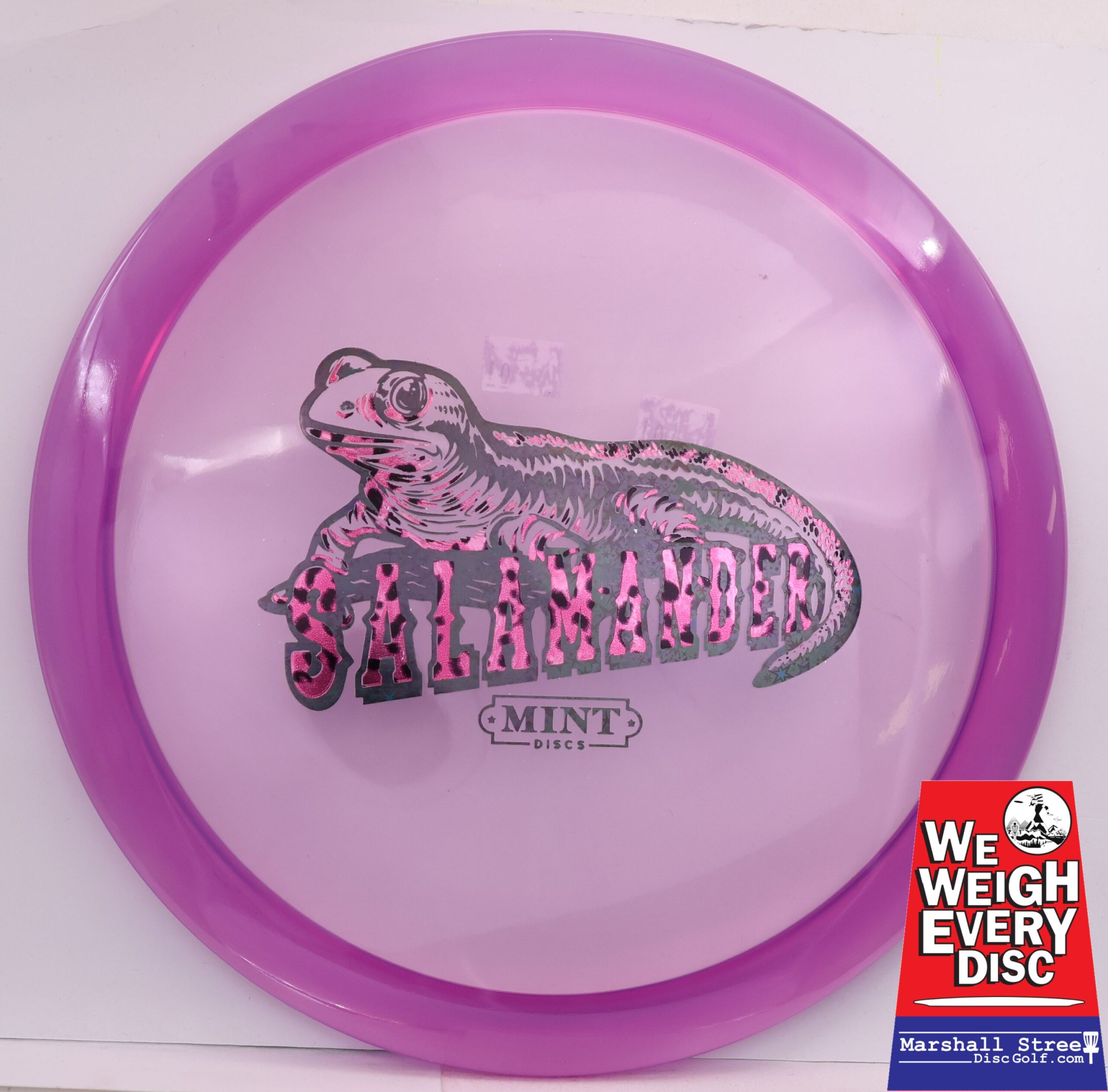 Eternal Salamander - Image 3