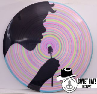 Gold Fuse, Make A Wish - Sweet Hat! Disc Supply 01