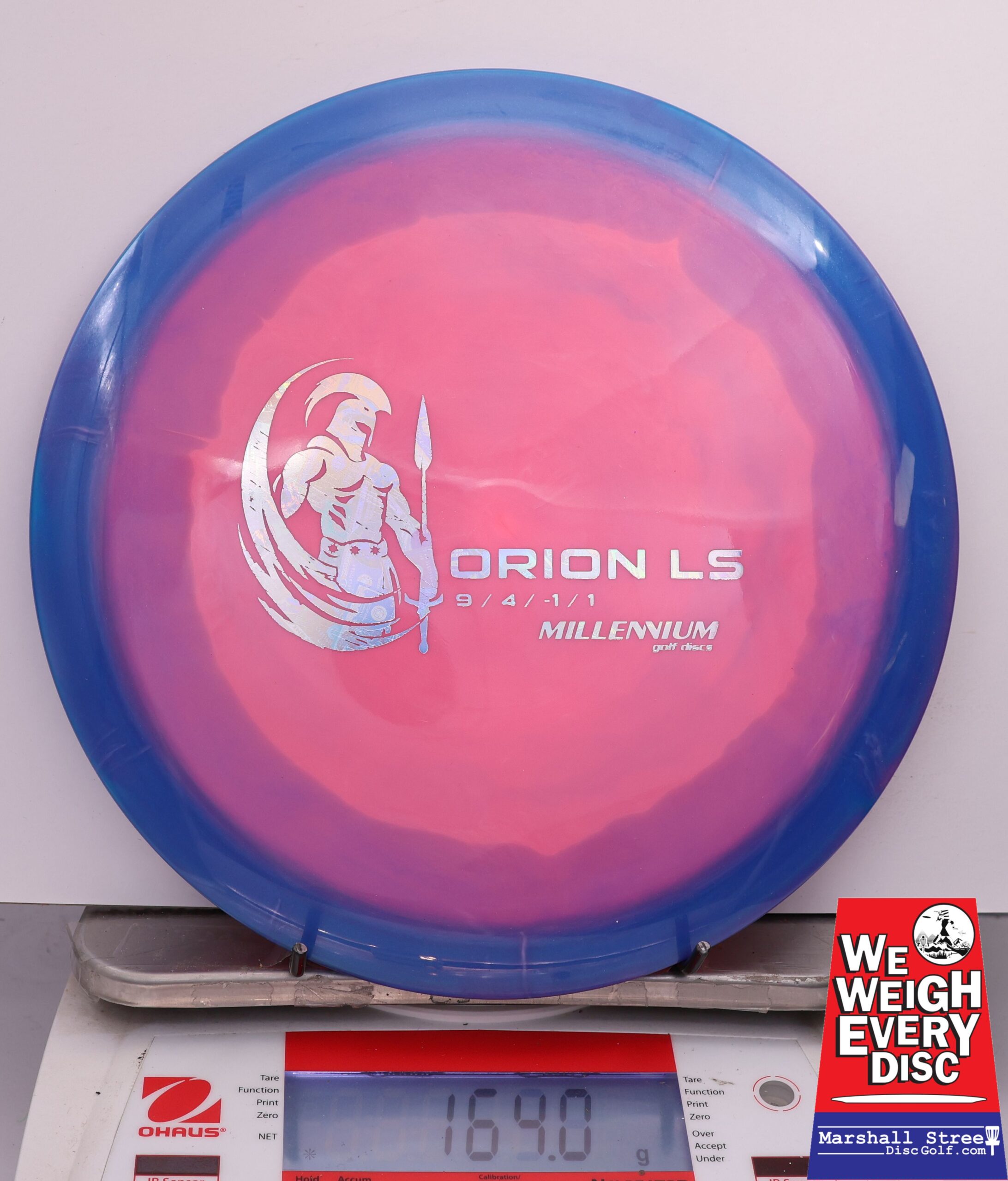 476294 Sirius Helio Orion LS - #263 Blue-Pink, 164