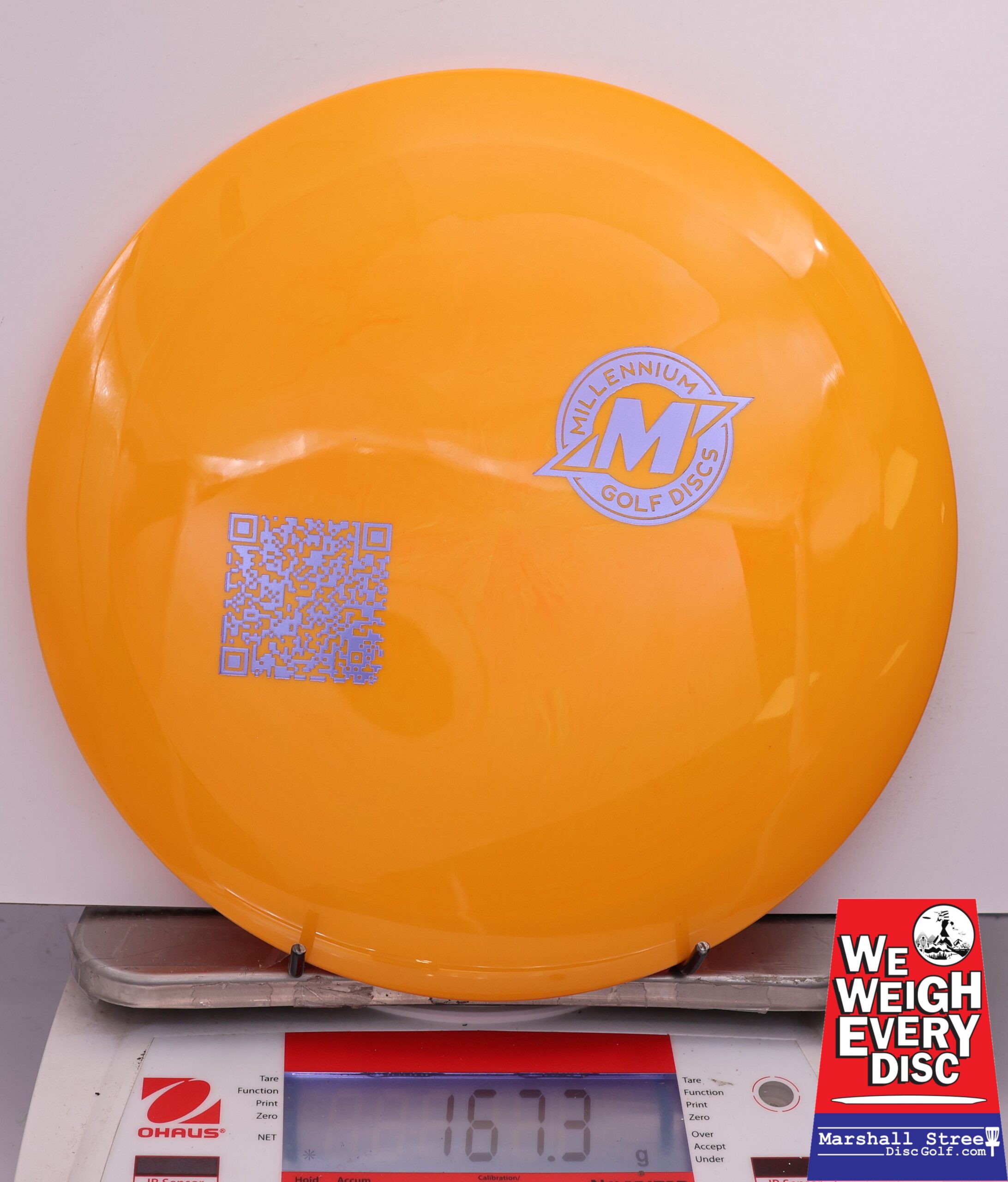 476317 Sirius ES2, Prototype - #251 Orange, 167