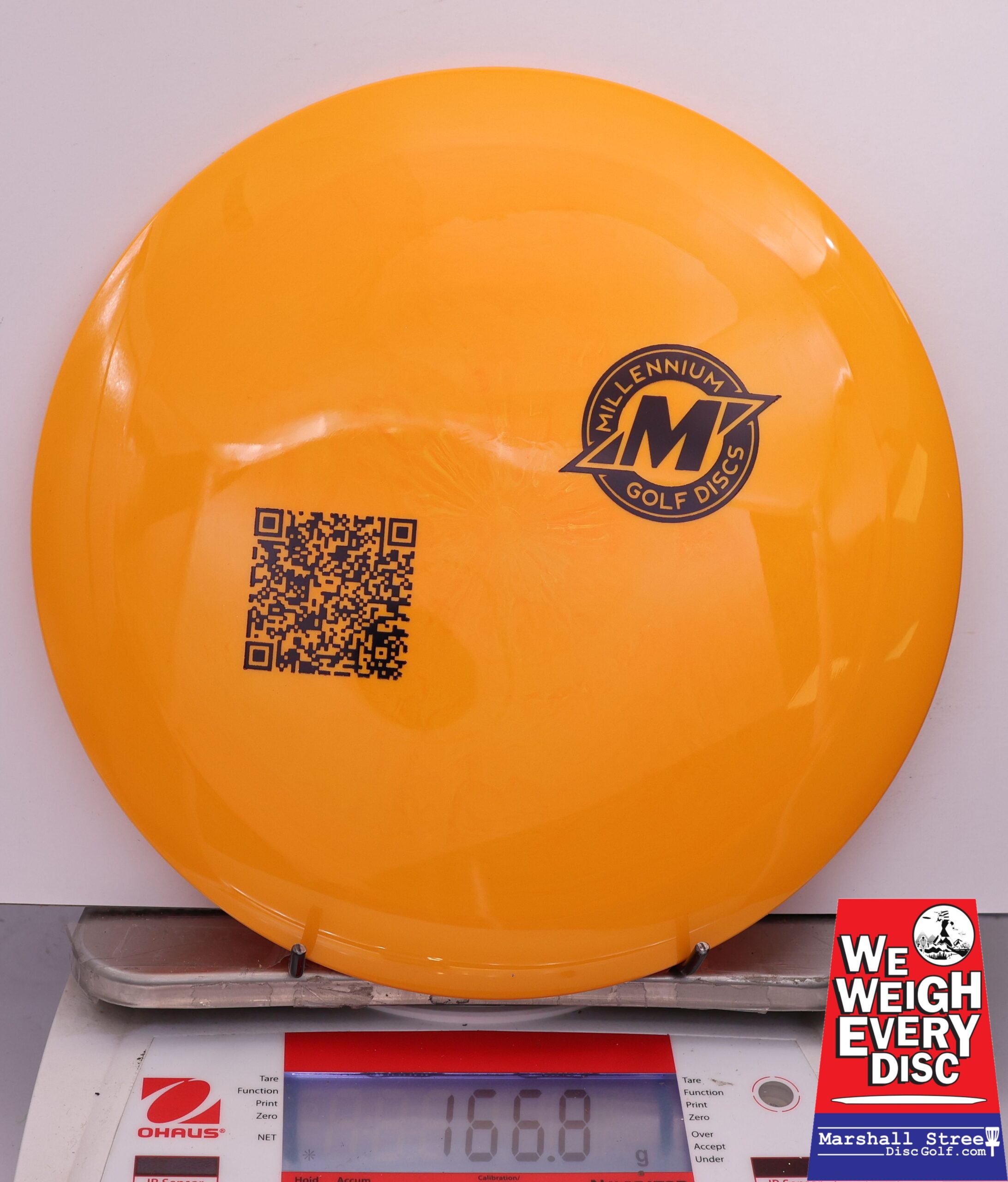 476318 Sirius ES2, Prototype - #252 Orange, 167