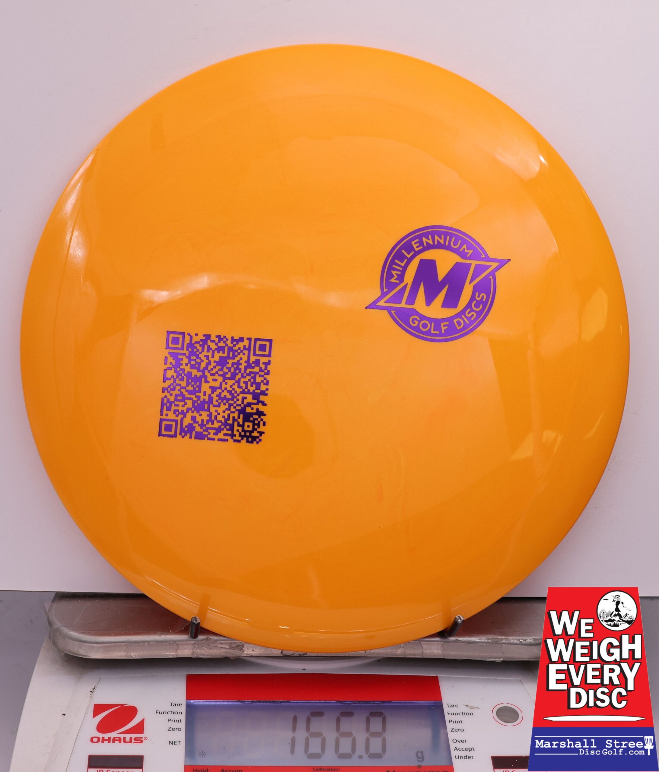 476328 Sirius ES2, Prototype - #257 Orange, 167