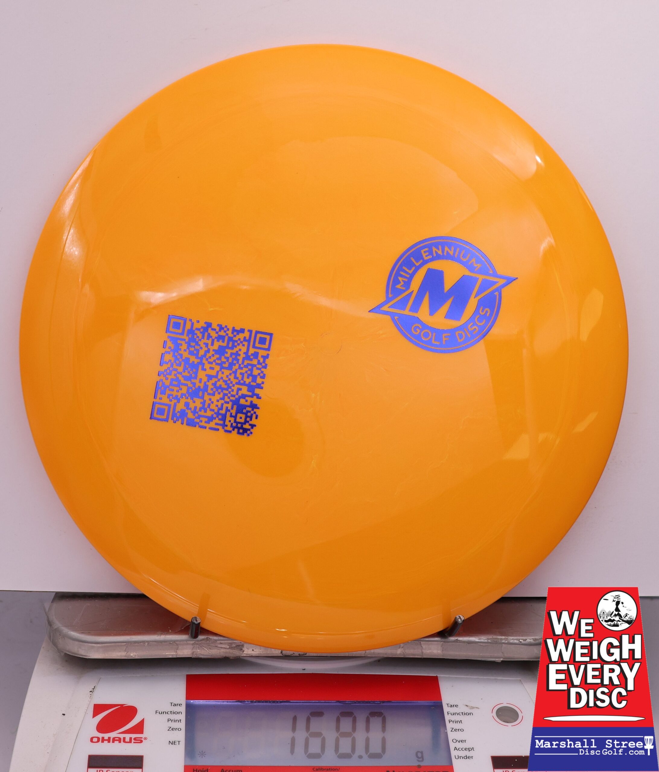 476329 Sirius ES2, Prototype - #258 Orange, 168