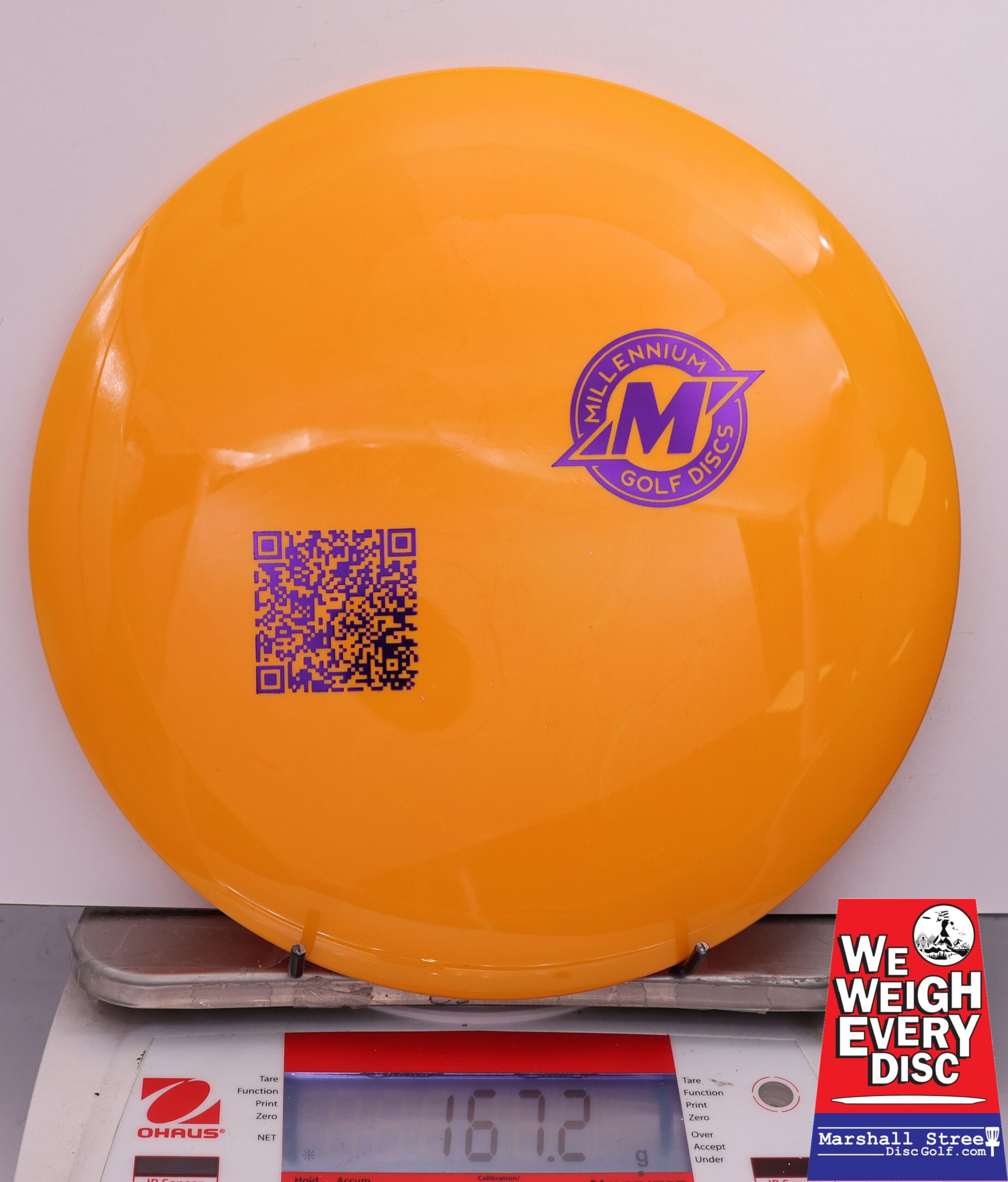 476330 Sirius ES2, Prototype - #259 Orange, 167