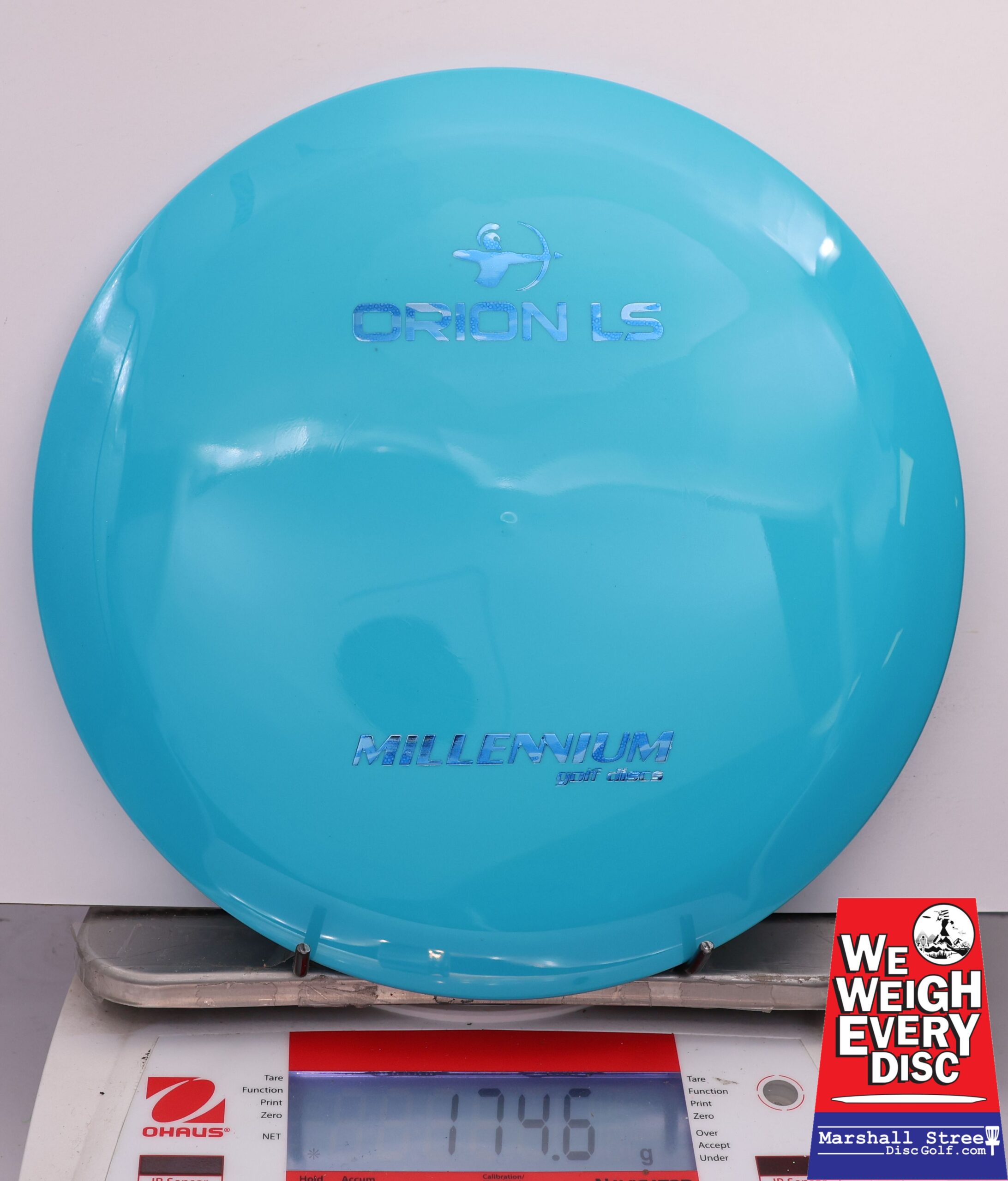 476571 Sirius Orion LS - #260 Blue, 175