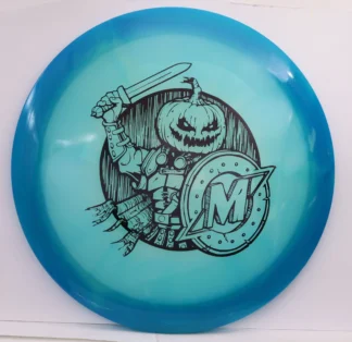 Quantum Helio Proto Color Lunar Orion LF, 2025 Halloween