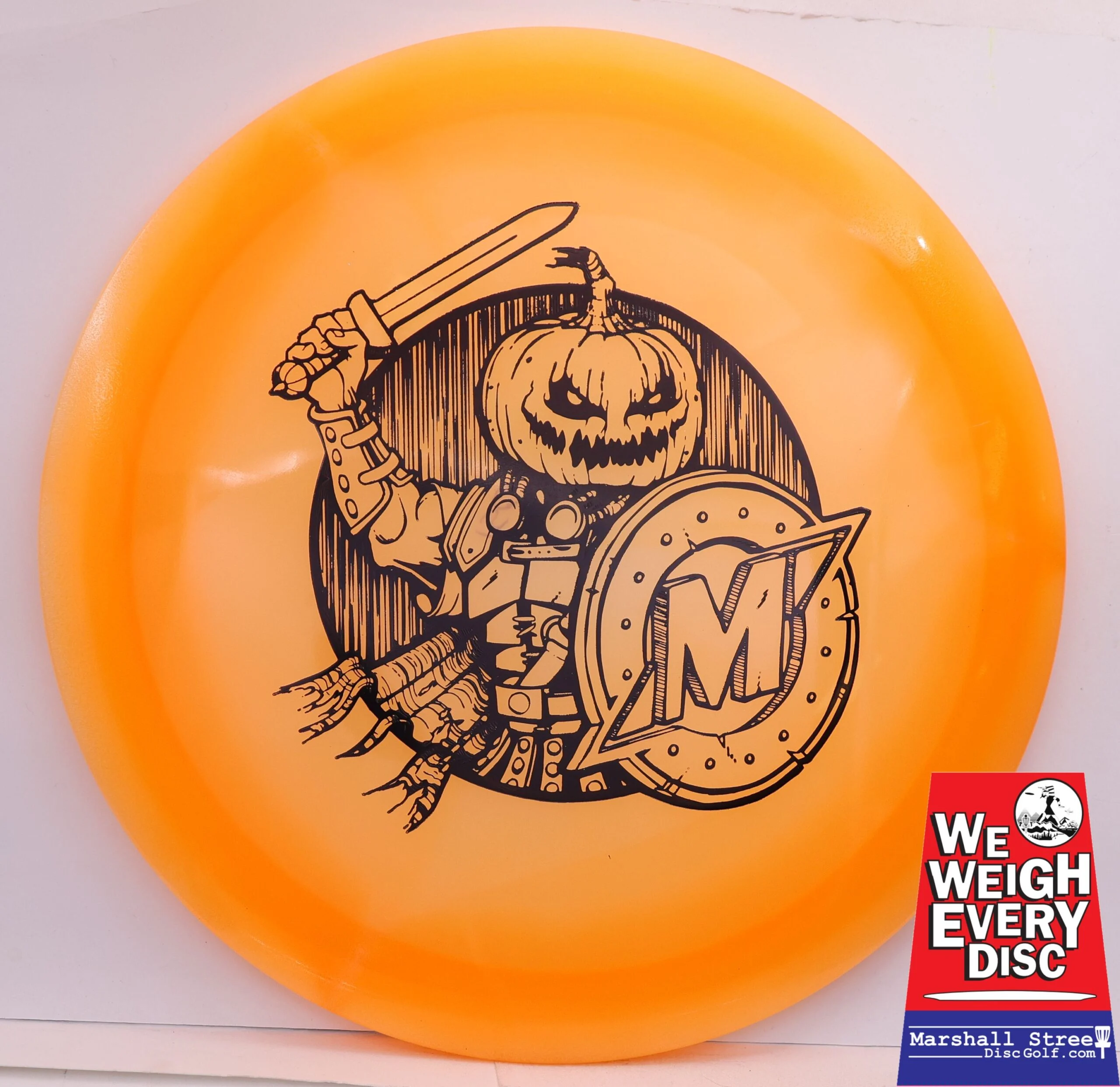 Quantum Helio Proto Color Lunar Orion LF, 2025 Halloween - Image 3