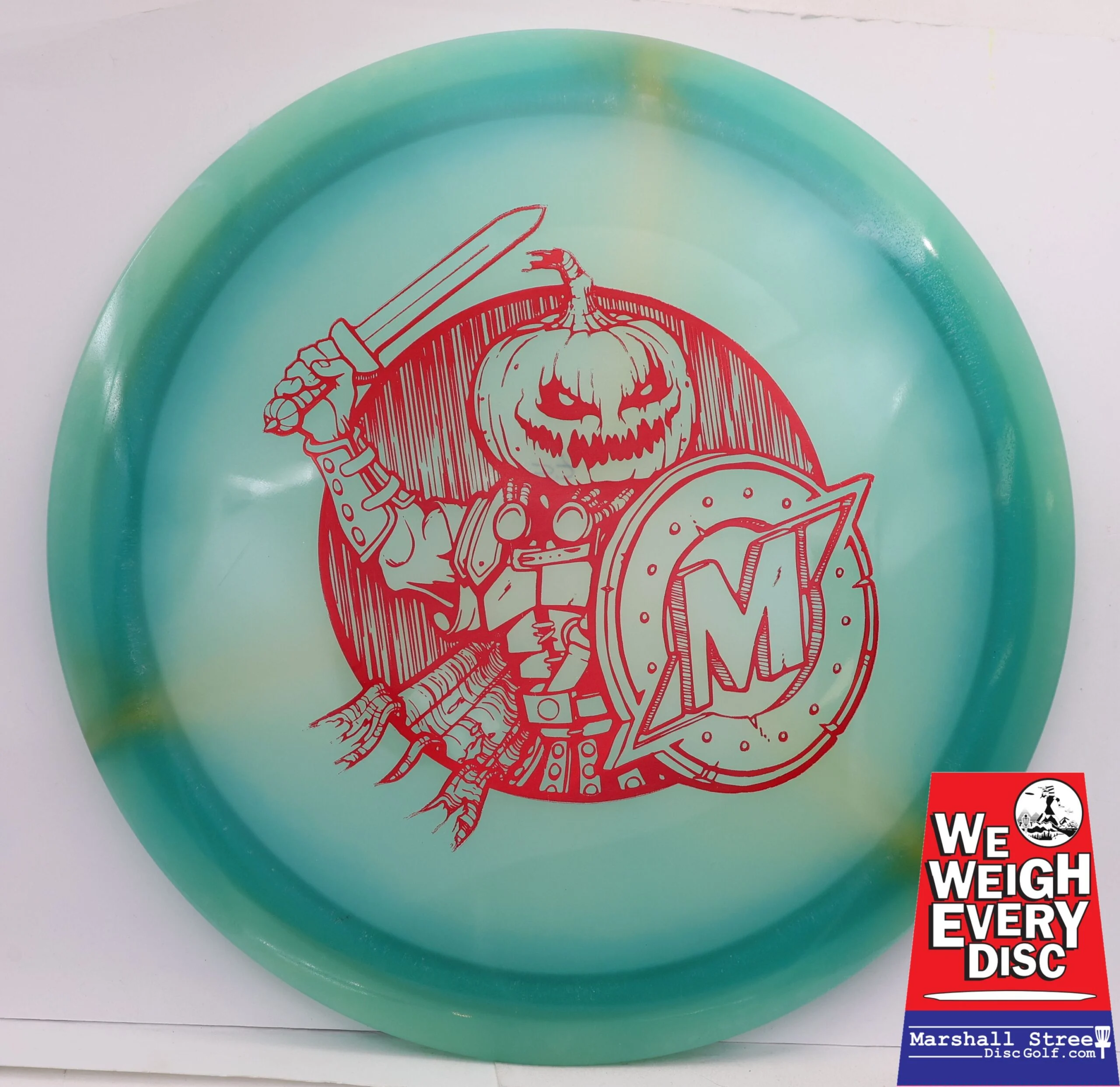 Quantum Helio Proto Color Lunar Orion LF, 2025 Halloween - Image 4