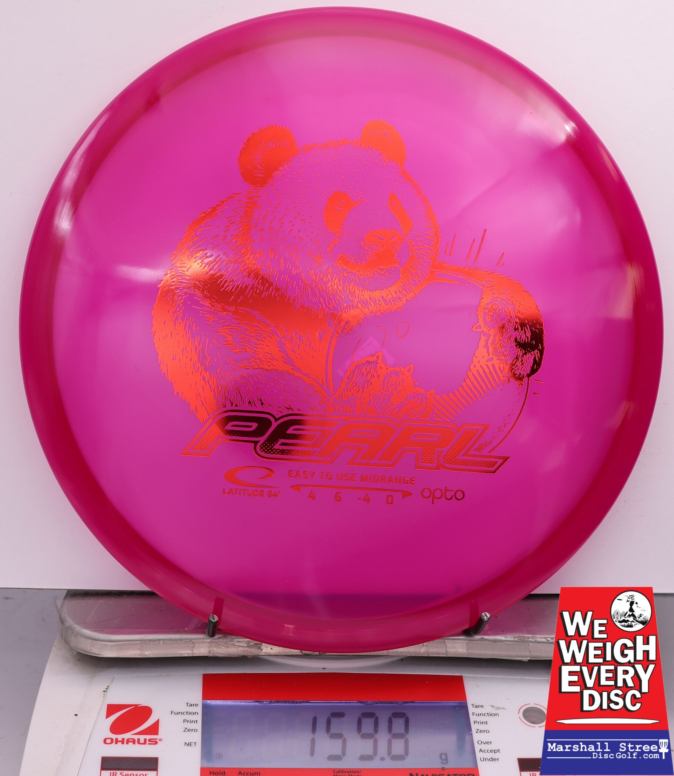 477523 Opto Pearl - #785 Purple, 160