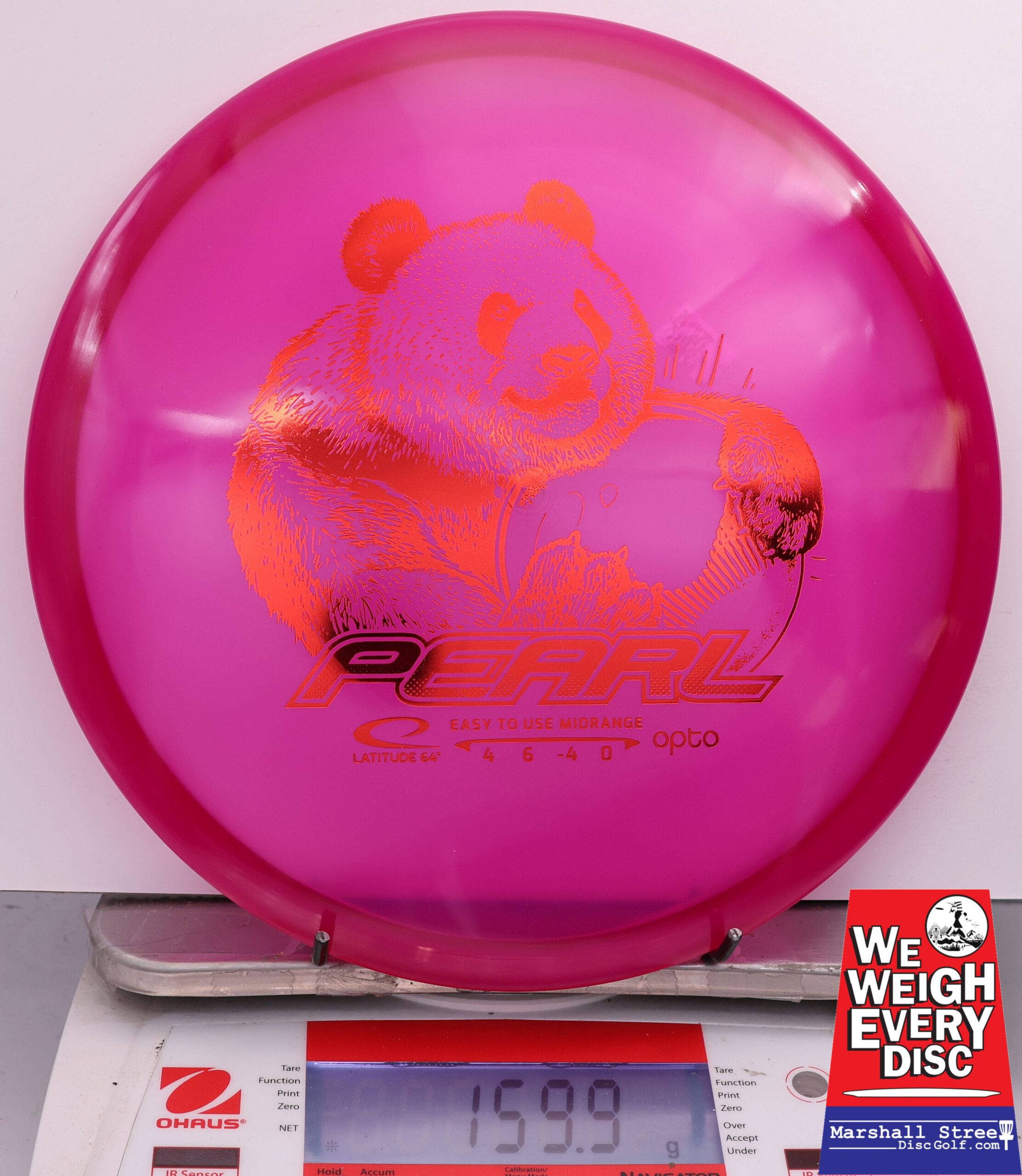 477524 Opto Pearl - #786 Purple, 160