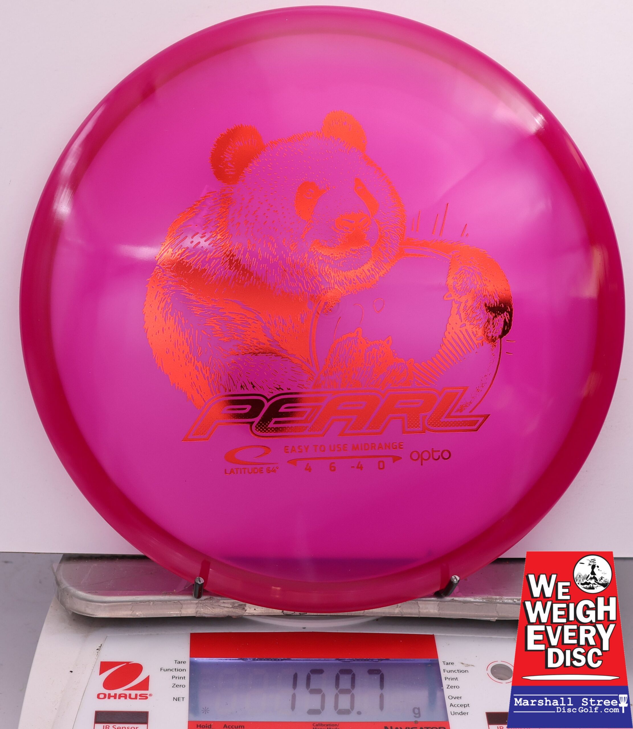 477526 Opto Pearl - #788 Purple, 159