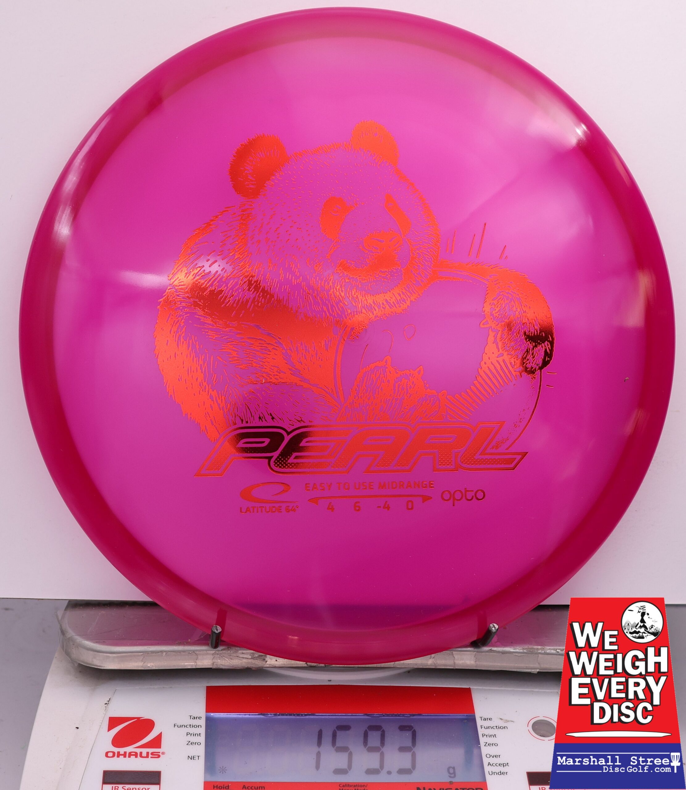 477527 Opto Pearl - #789 Purple, 159