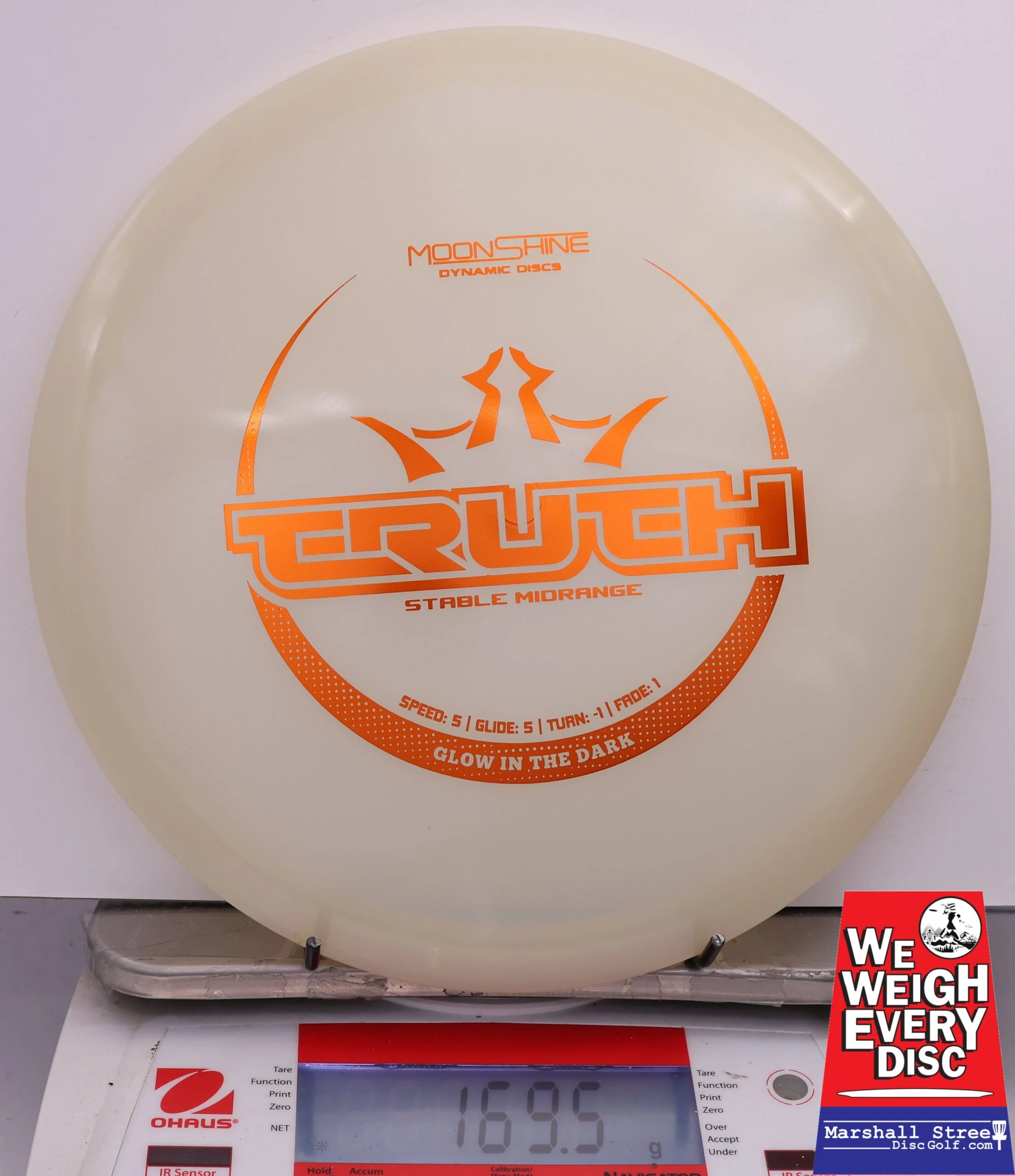 477914 Lucid Moonshine Truth - #787 White Glow, 170