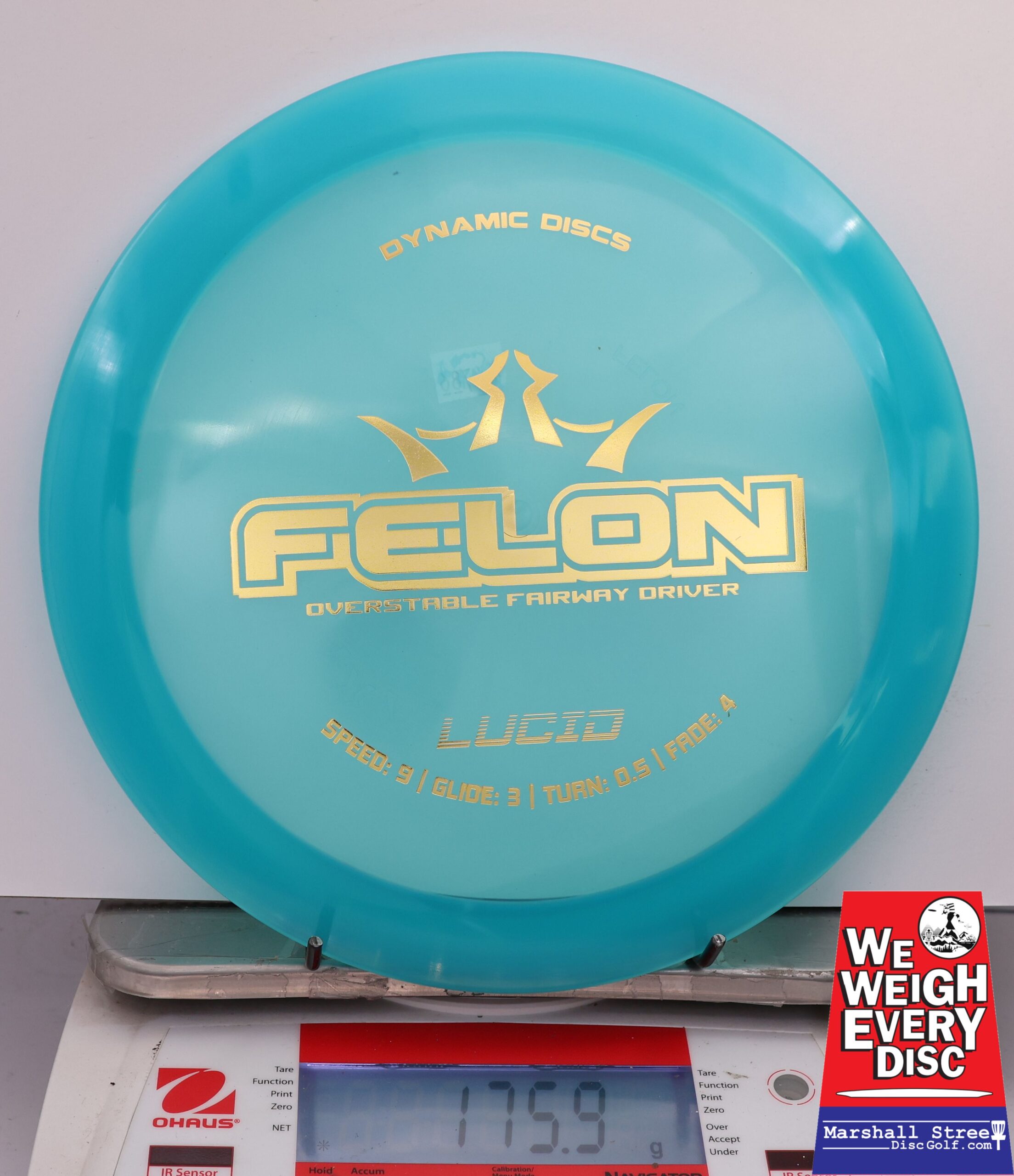 477957 Lucid Felon - #786 Blue, 176