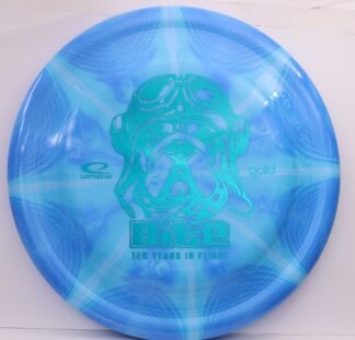 Gold Burst Bite, 10 Year Anniversary