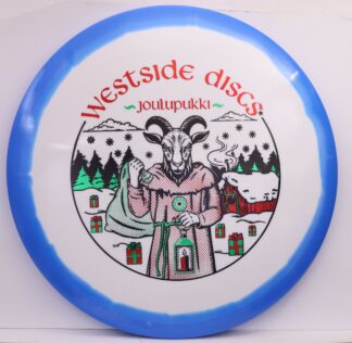 Tournament Orbit Pine, Joulupukki - The Christmas Goat