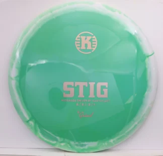 K1 Grind Stig