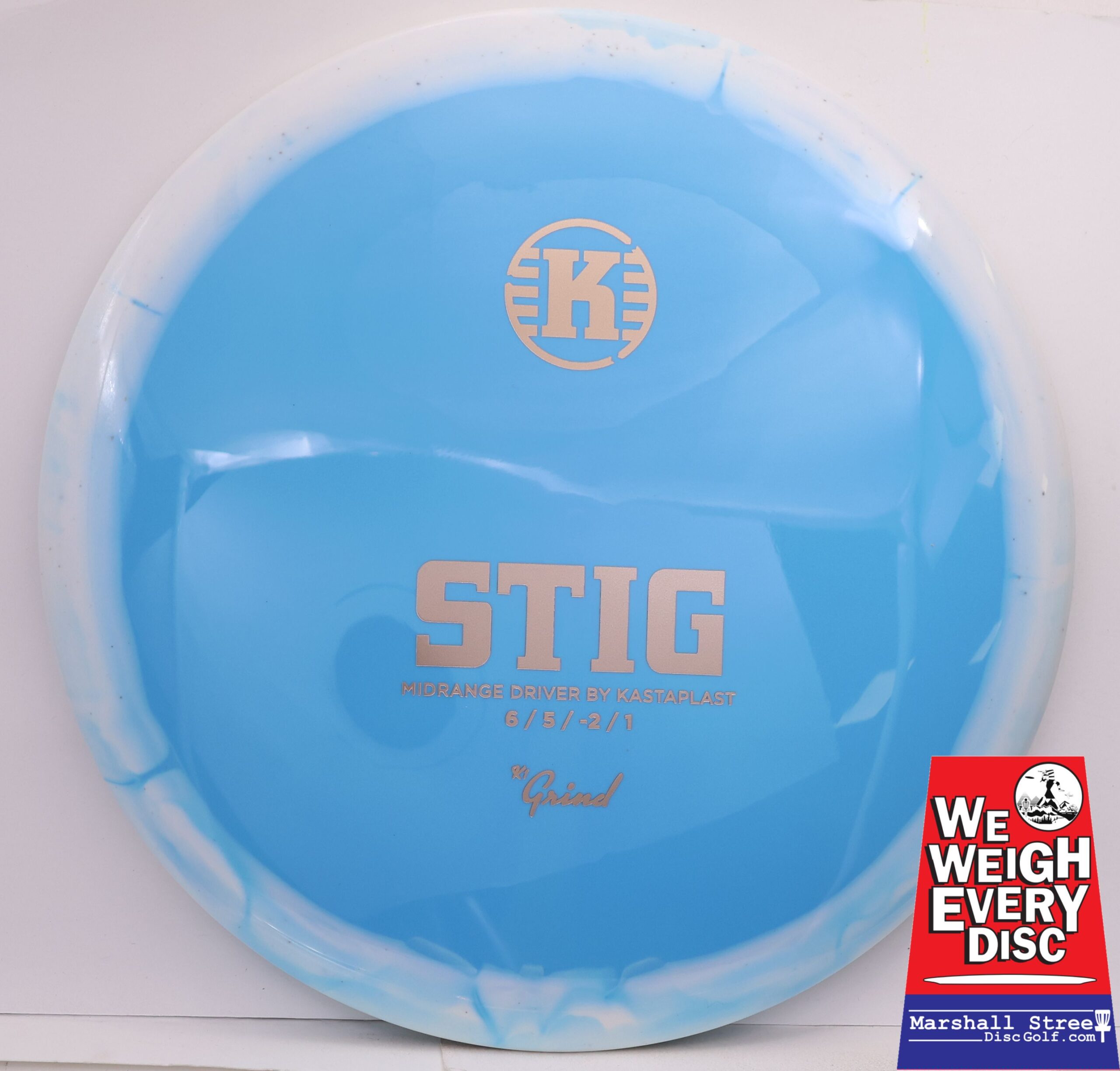 K1 Grind Stig - Image 3