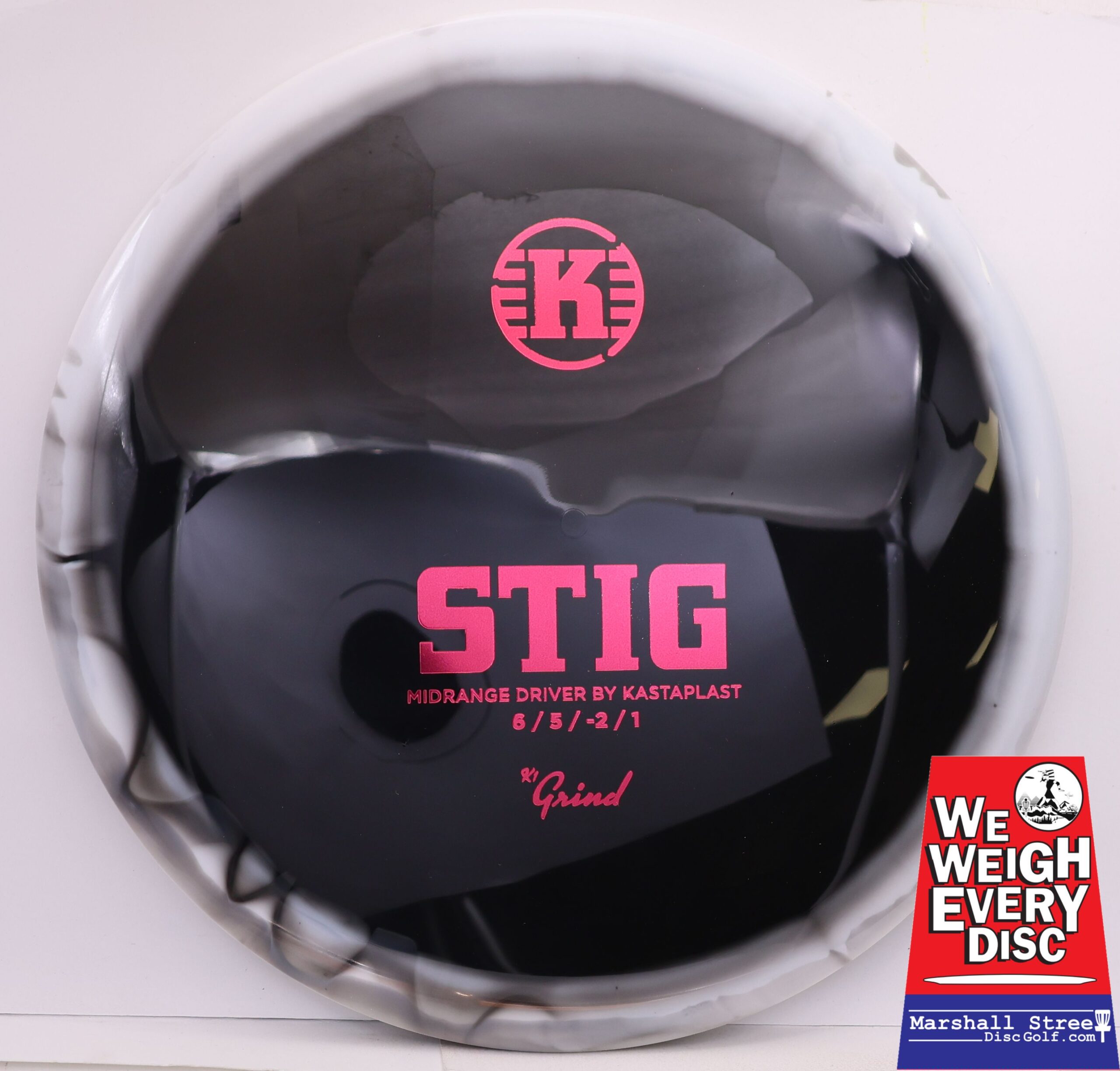 K1 Grind Stig - Image 4