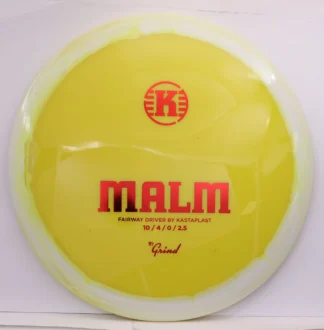 K1 Grind Malm