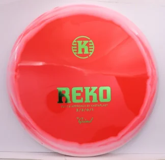 K1 Grind Reko