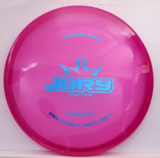 Lucid Jury