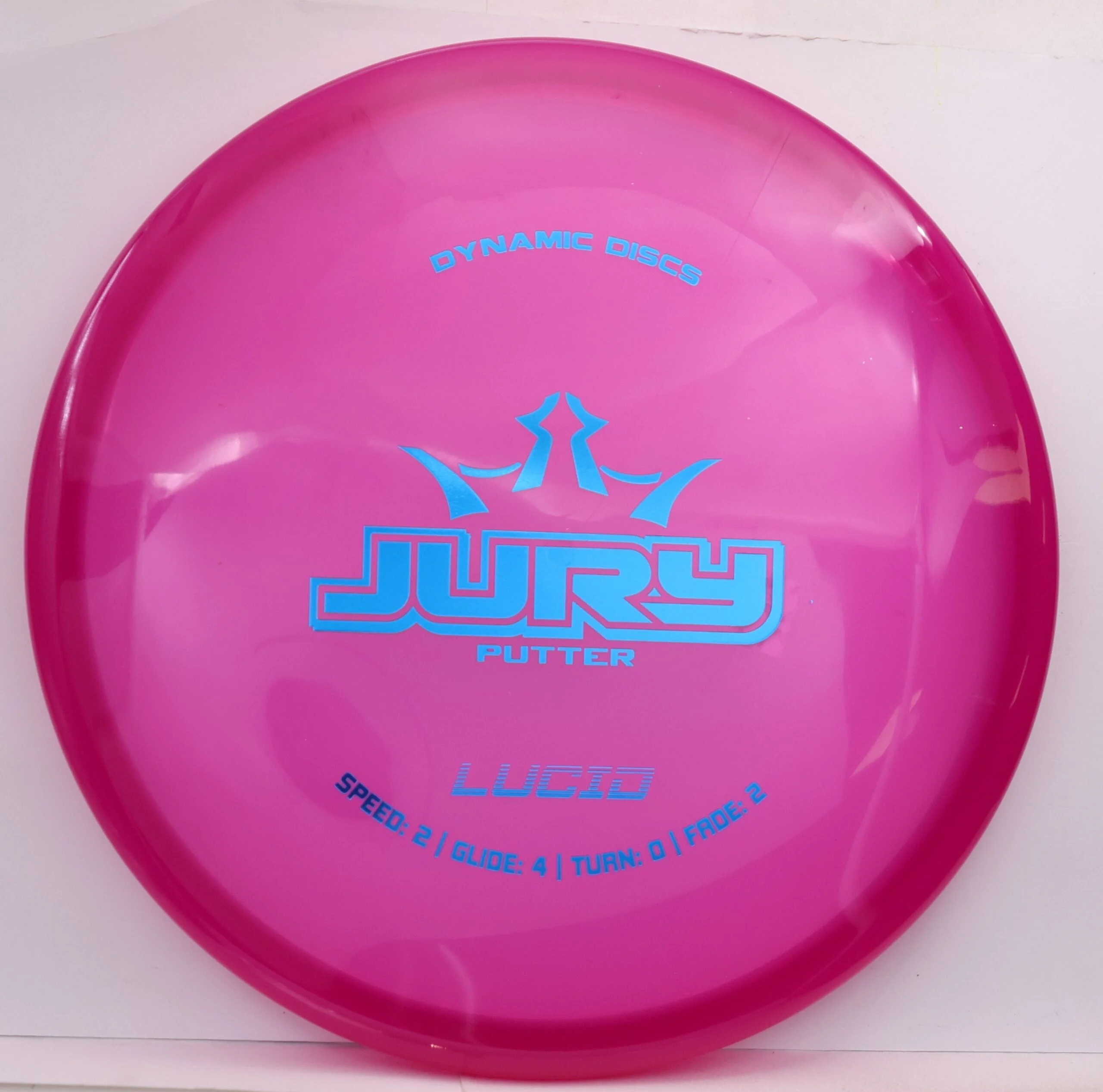 Lucid Jury