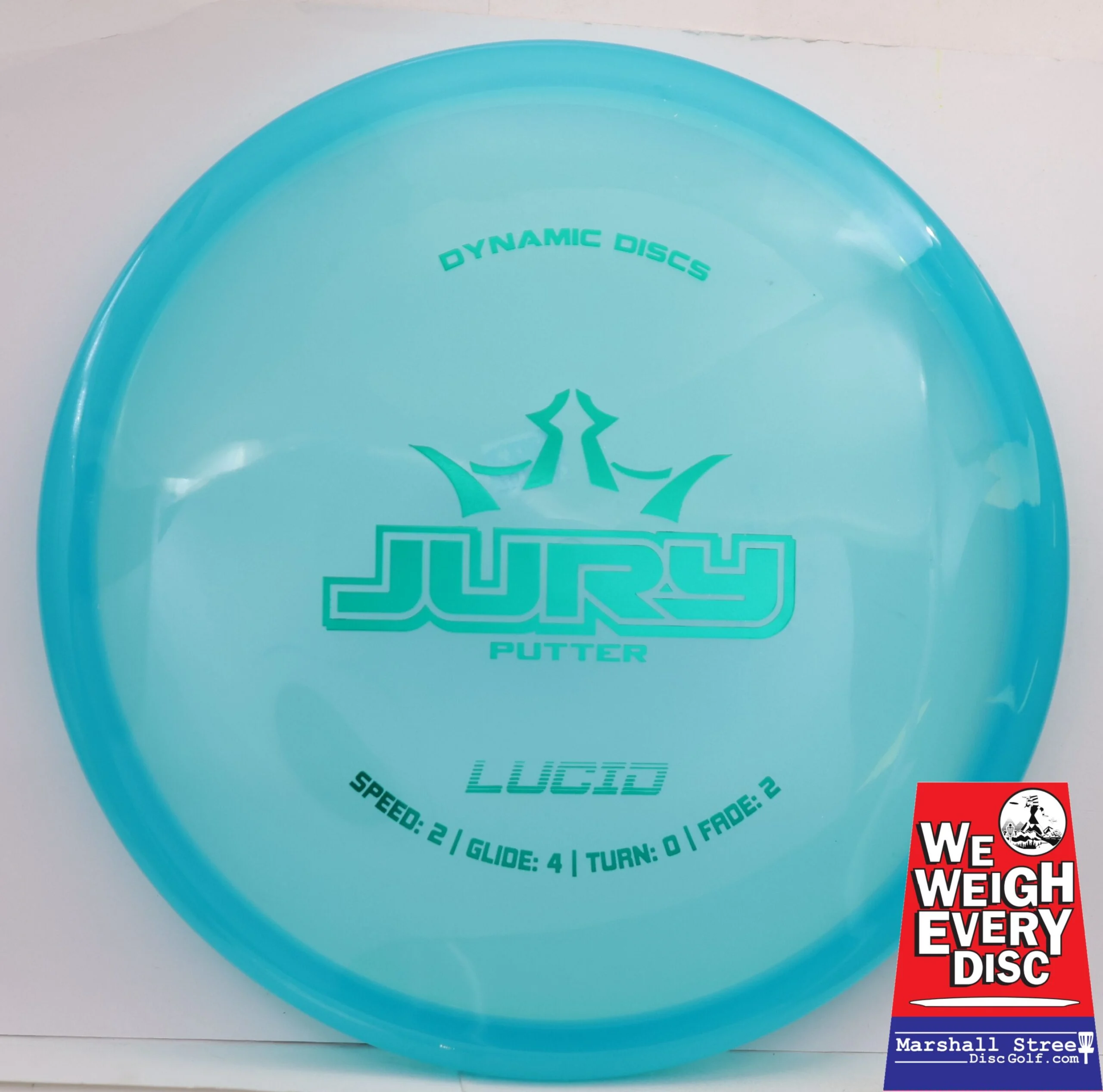 Lucid Jury - Image 2