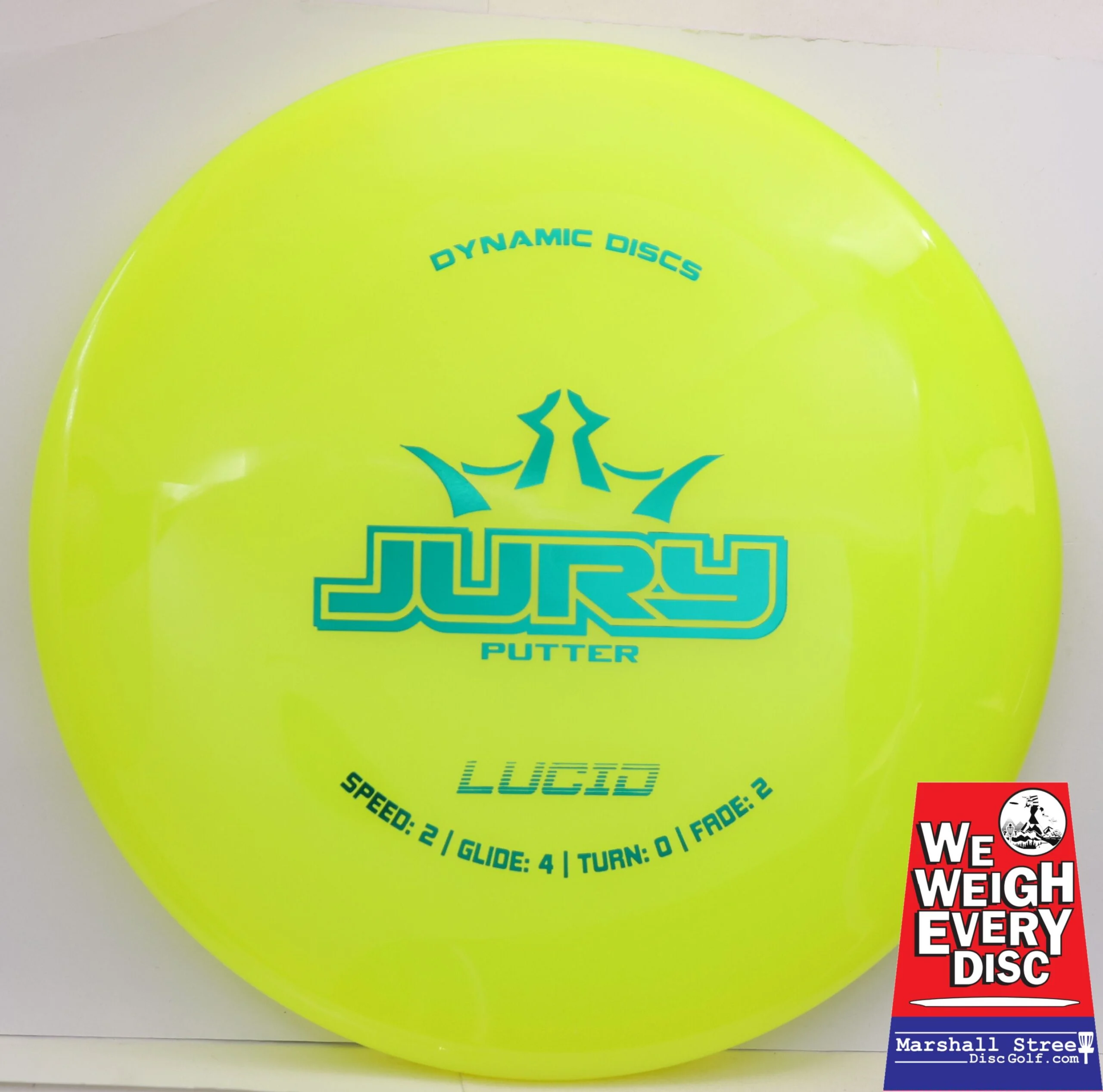 Lucid Jury - Image 3