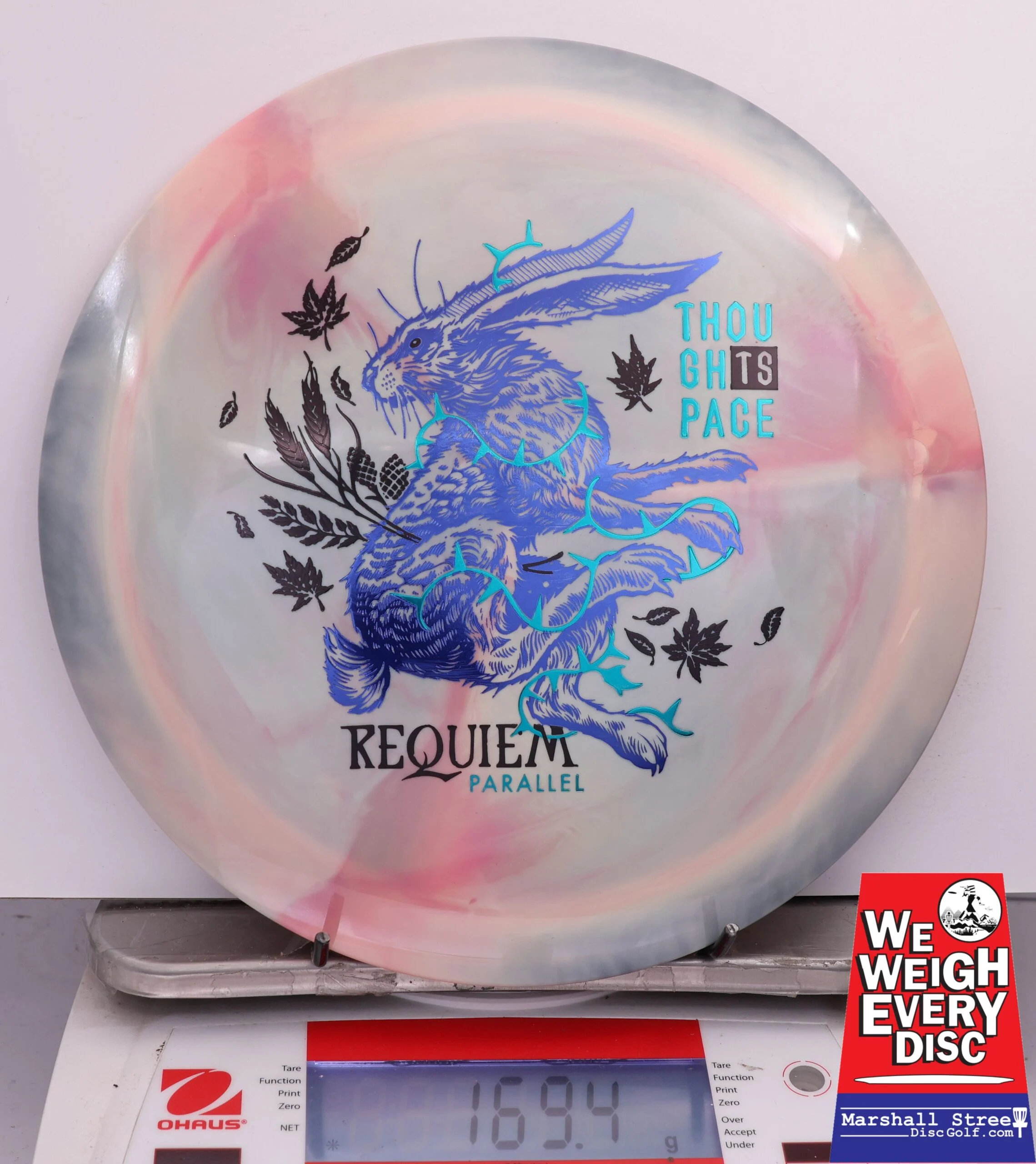 480021 Parallel Requiem - #466 GrayPink, 169