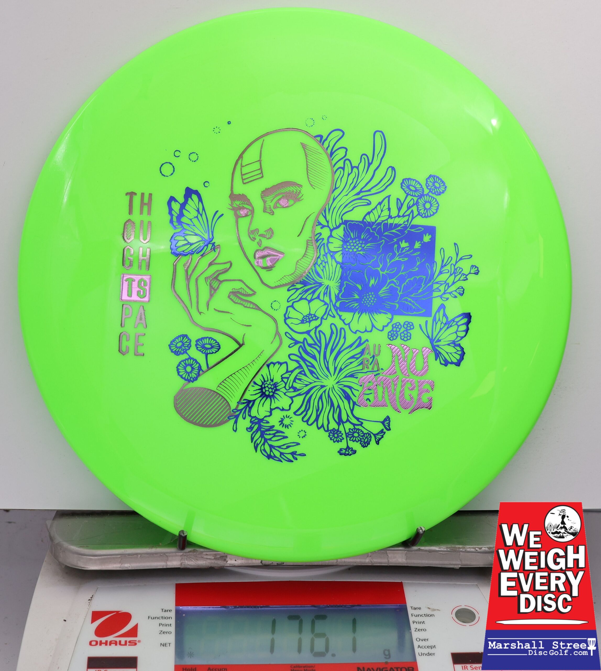 480170 Aura Nuance, Growth - #447 Green, 176