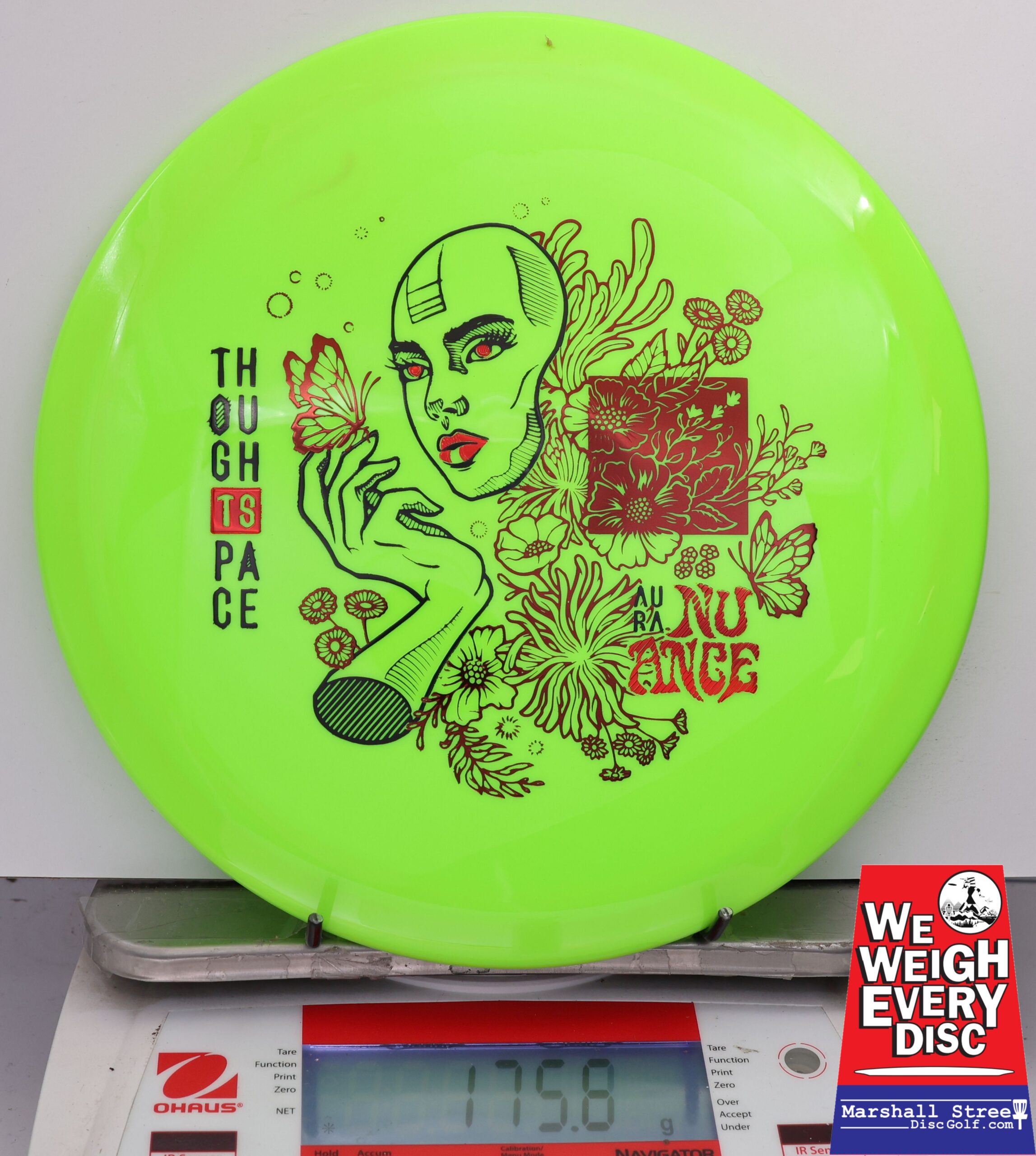 480171 Aura Nuance, Growth - #448 LtGreen, 176