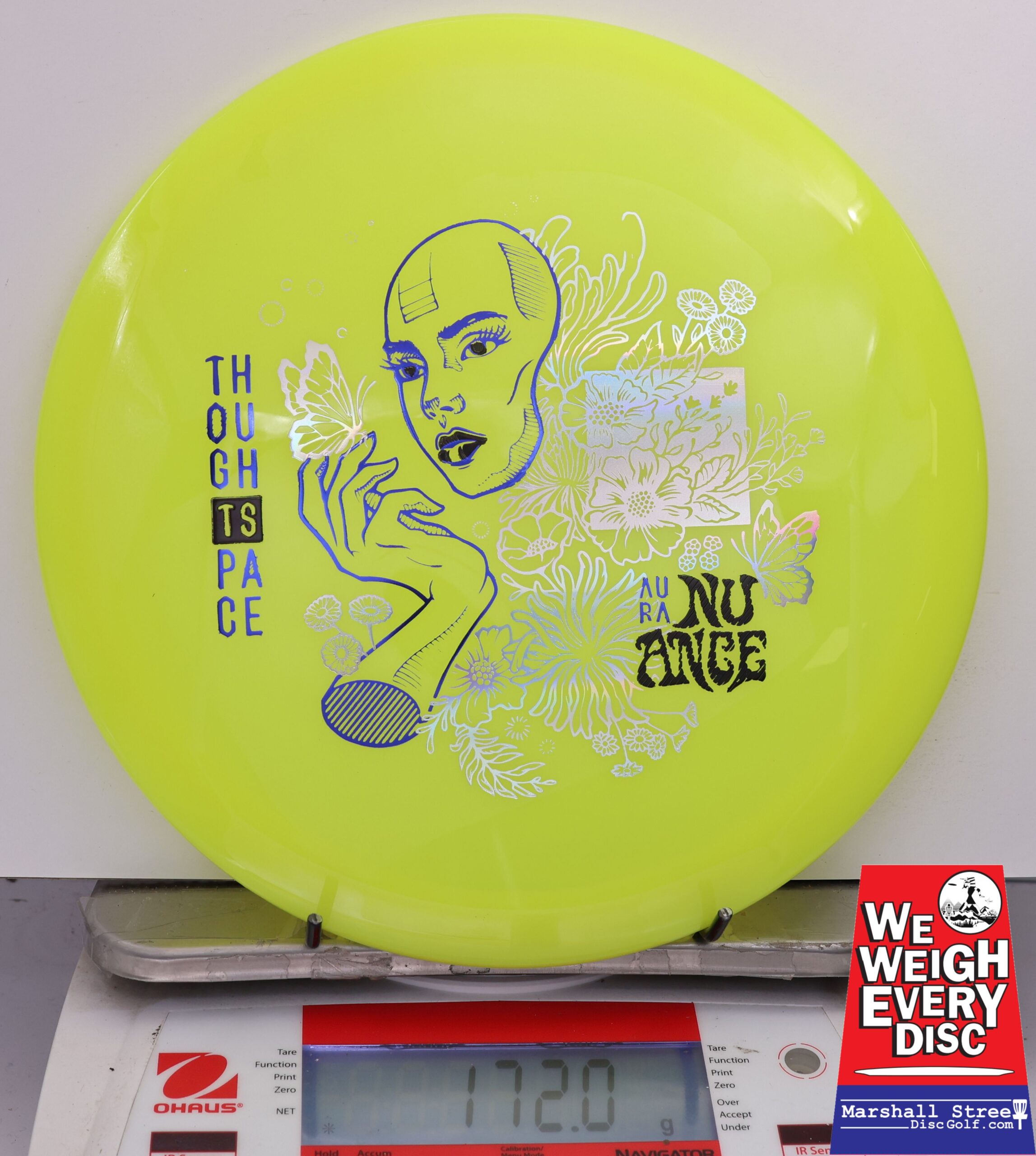 480173 Aura Nuance, Growth - #450 Yellow, 172