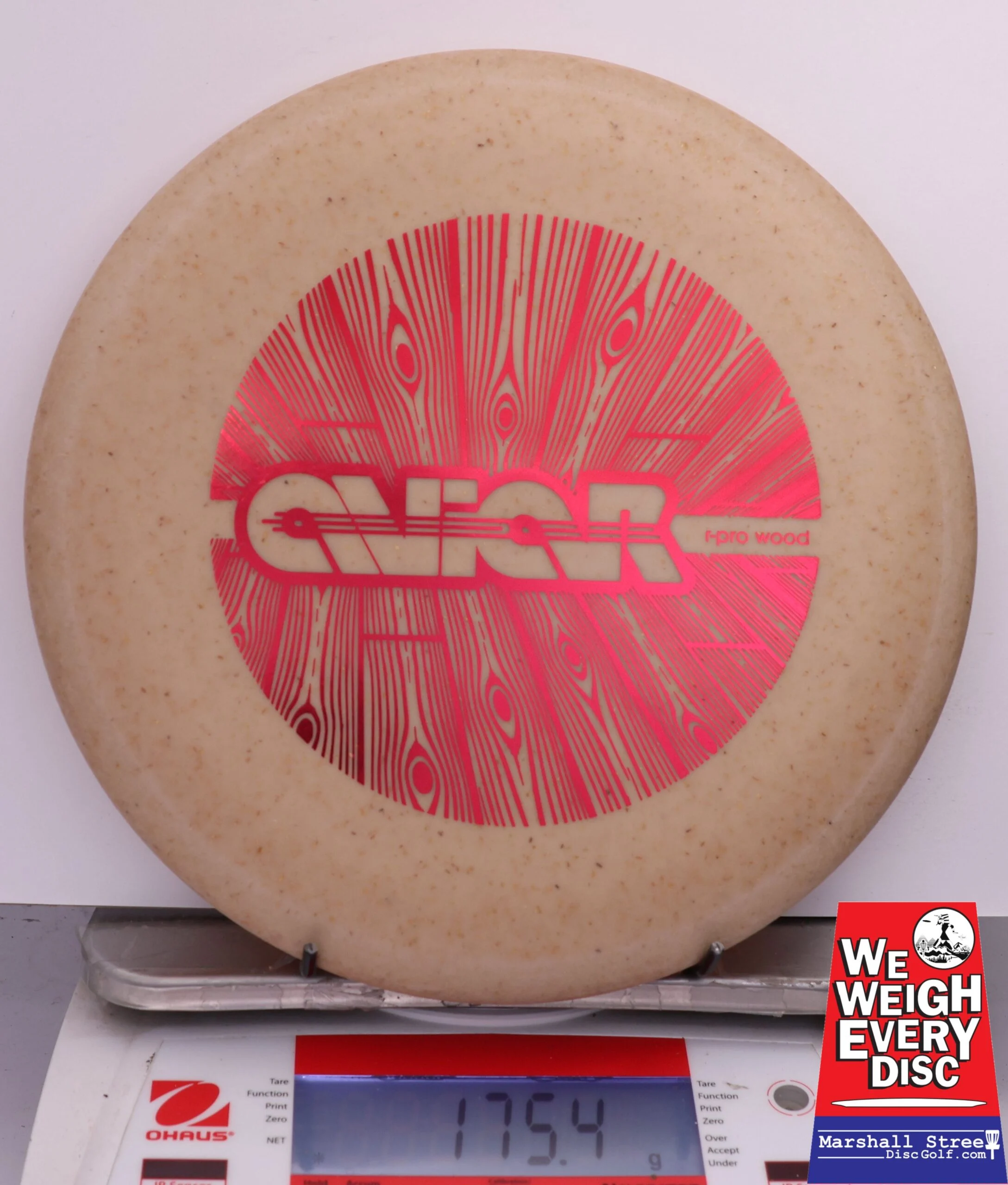 480699 R-Pro Wood Aviar - #689 Tan, 175