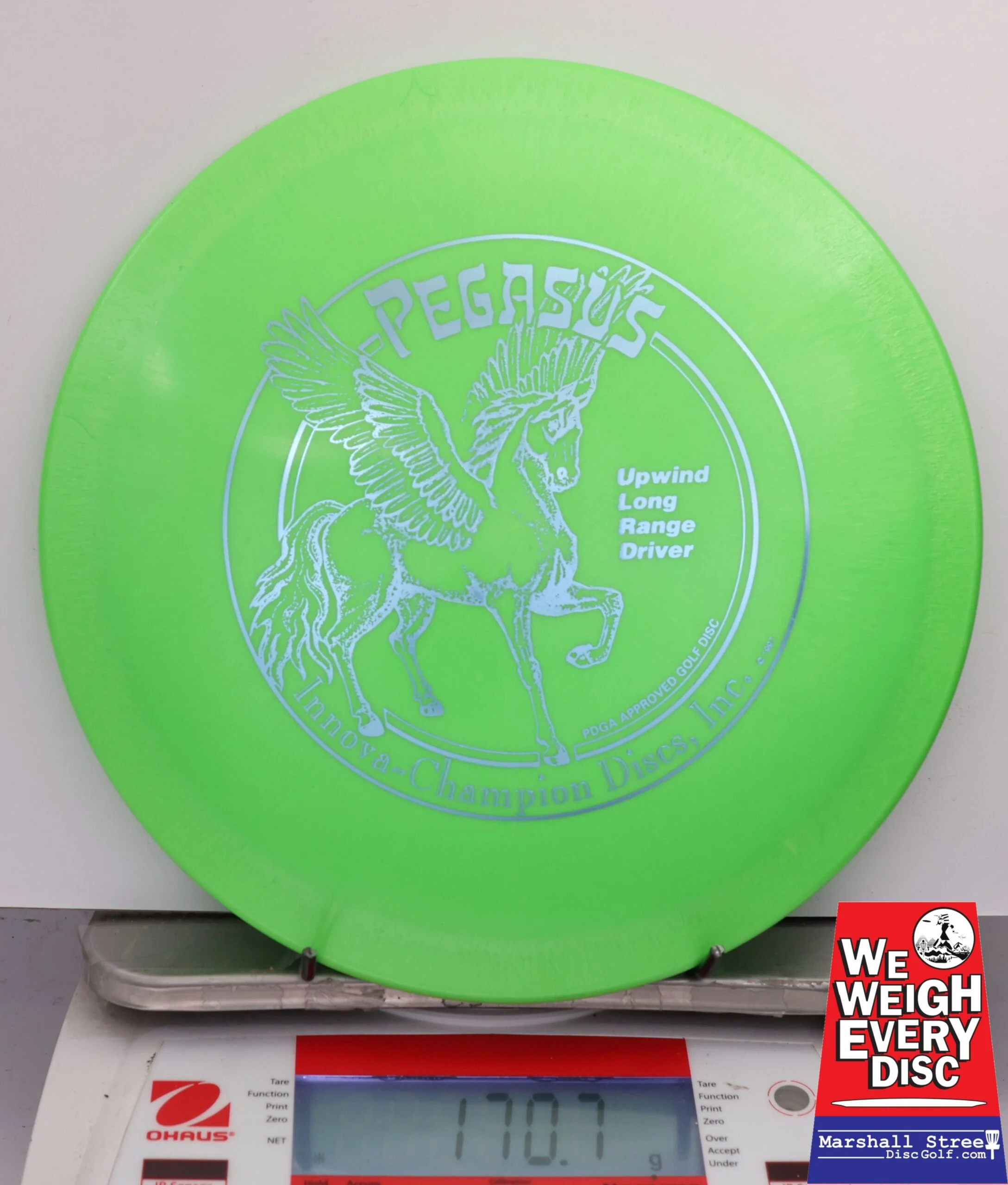 480722 GStar Pegasus - #692 NGreen, 171
