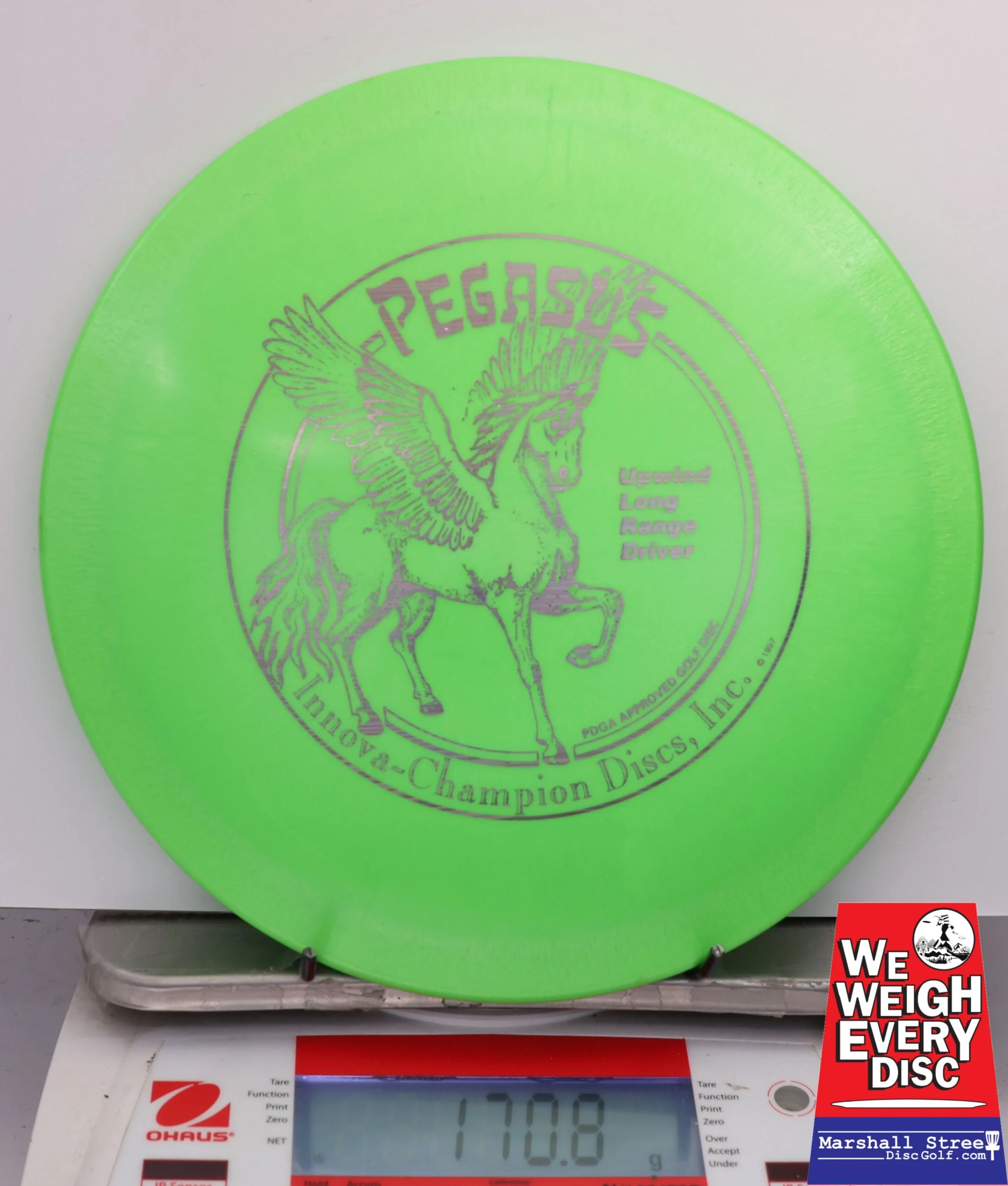 480723 GStar Pegasus - #693 NGreen, 171