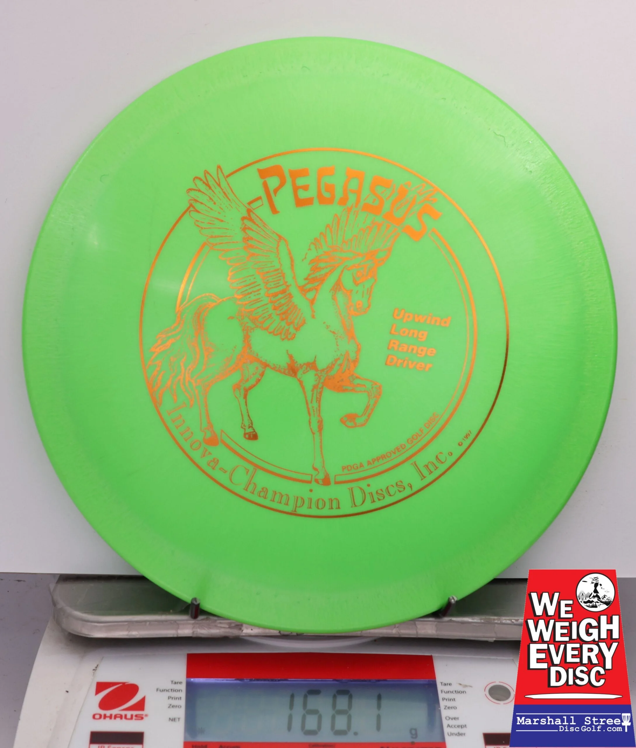 480724 GStar Pegasus - #694 NGreen, 168