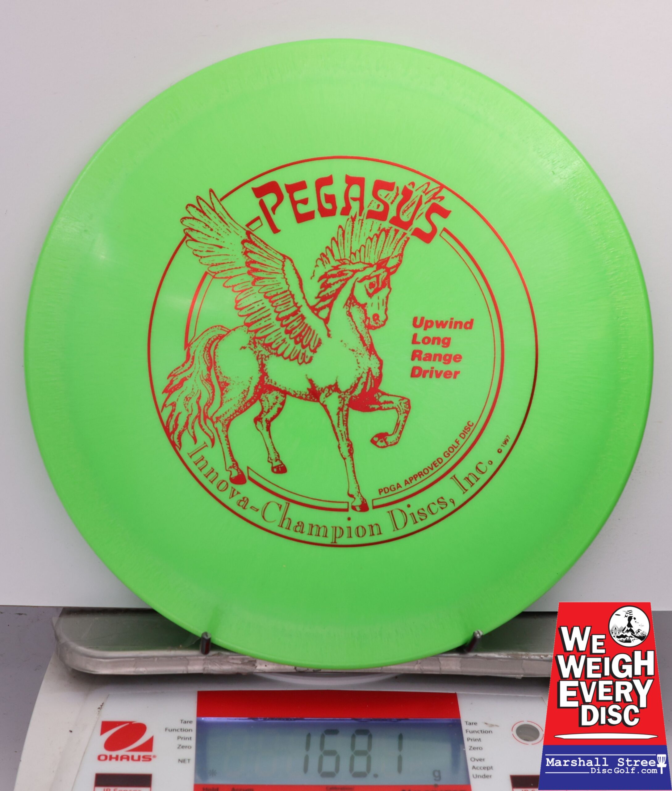 480725 GStar Pegasus - #695 NGreen, 168
