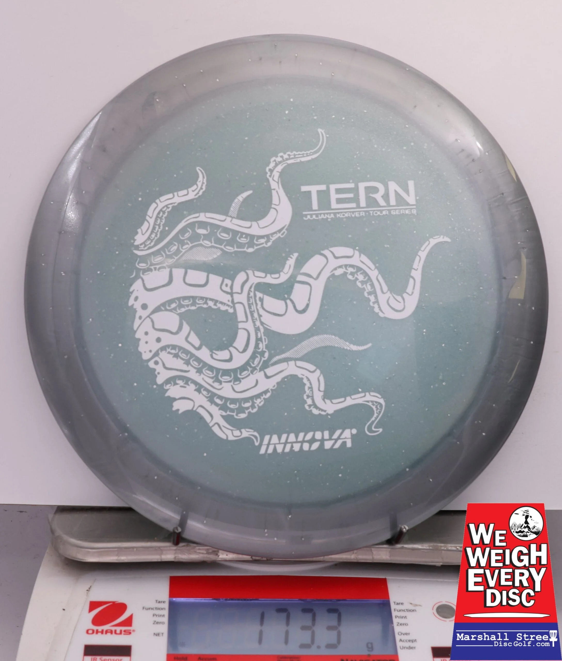 480746 Moondust Halo Champion Tern, Juliana Korver 2025 Tour Series - #686 Silver-LtBlue, 173