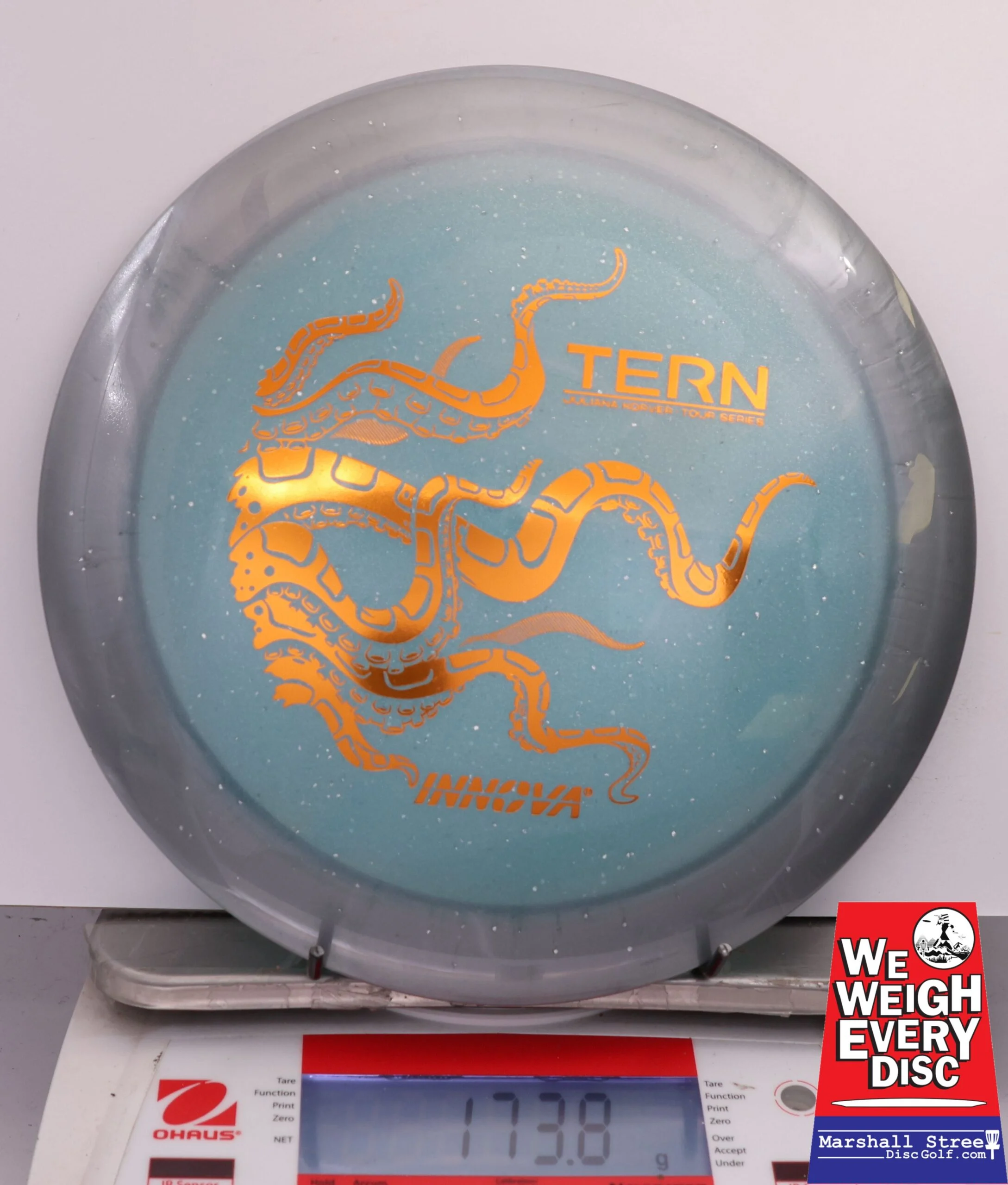 480749 Moondust Halo Champion Tern, Juliana Korver 2025 Tour Series - #689 Silver-LtBlue, 174
