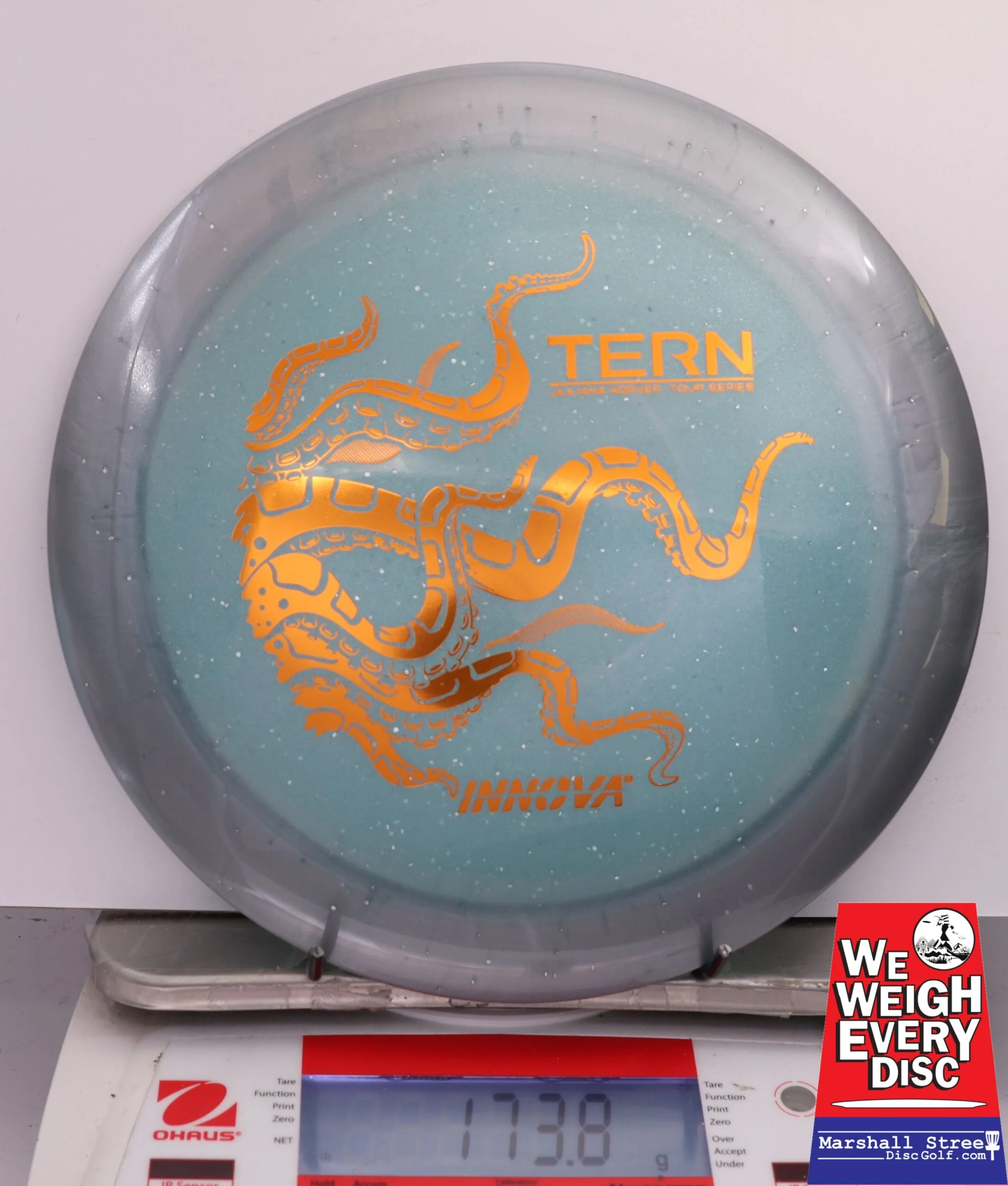 480763 Moondust Halo Champion Tern, Juliana Korver 2025 Tour Series - #693 Silver-LtBlue, 174
