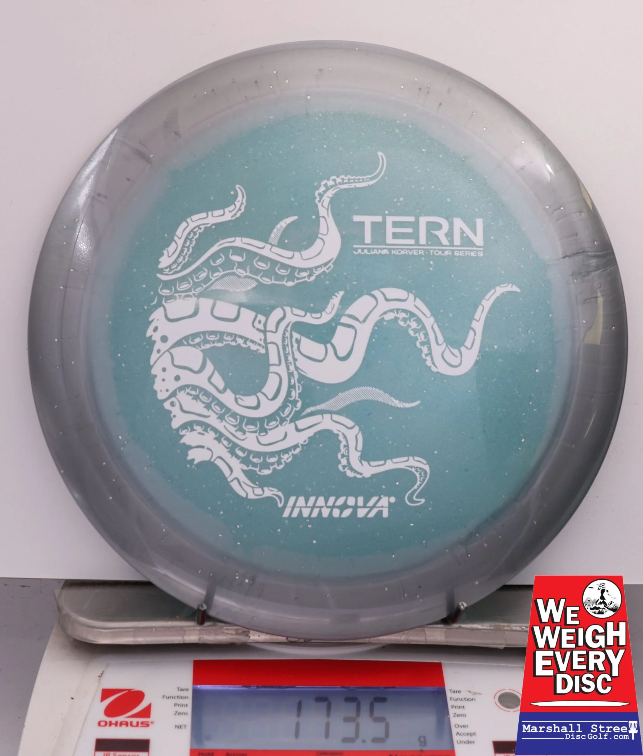 480765 Moondust Halo Champion Tern, Juliana Korver 2025 Tour Series - #695 Silver-LtBlue, 174