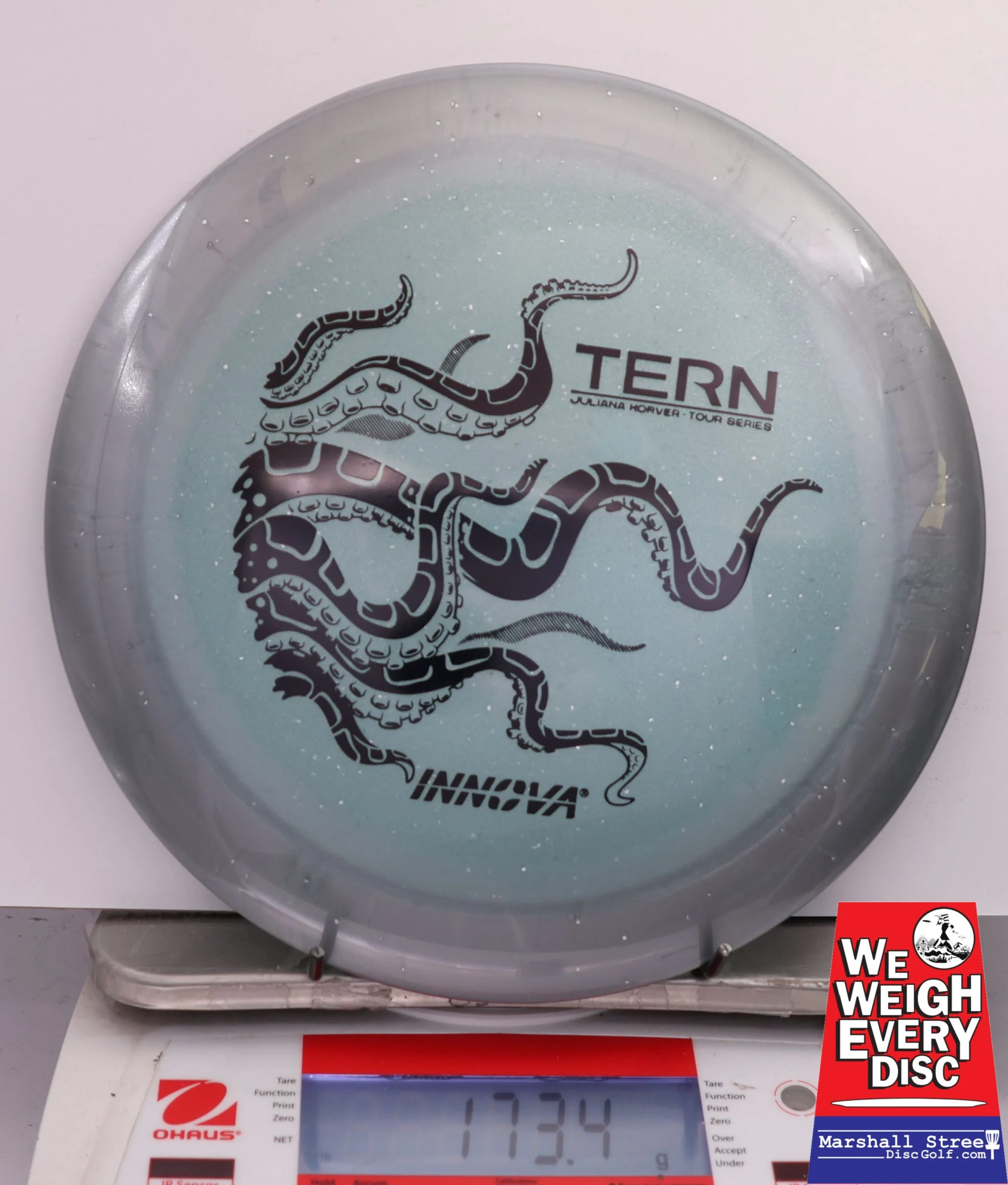 480776 Moondust Halo Champion Tern, Juliana Korver 2025 Tour Series - #696 Silver-LtBlue, 173